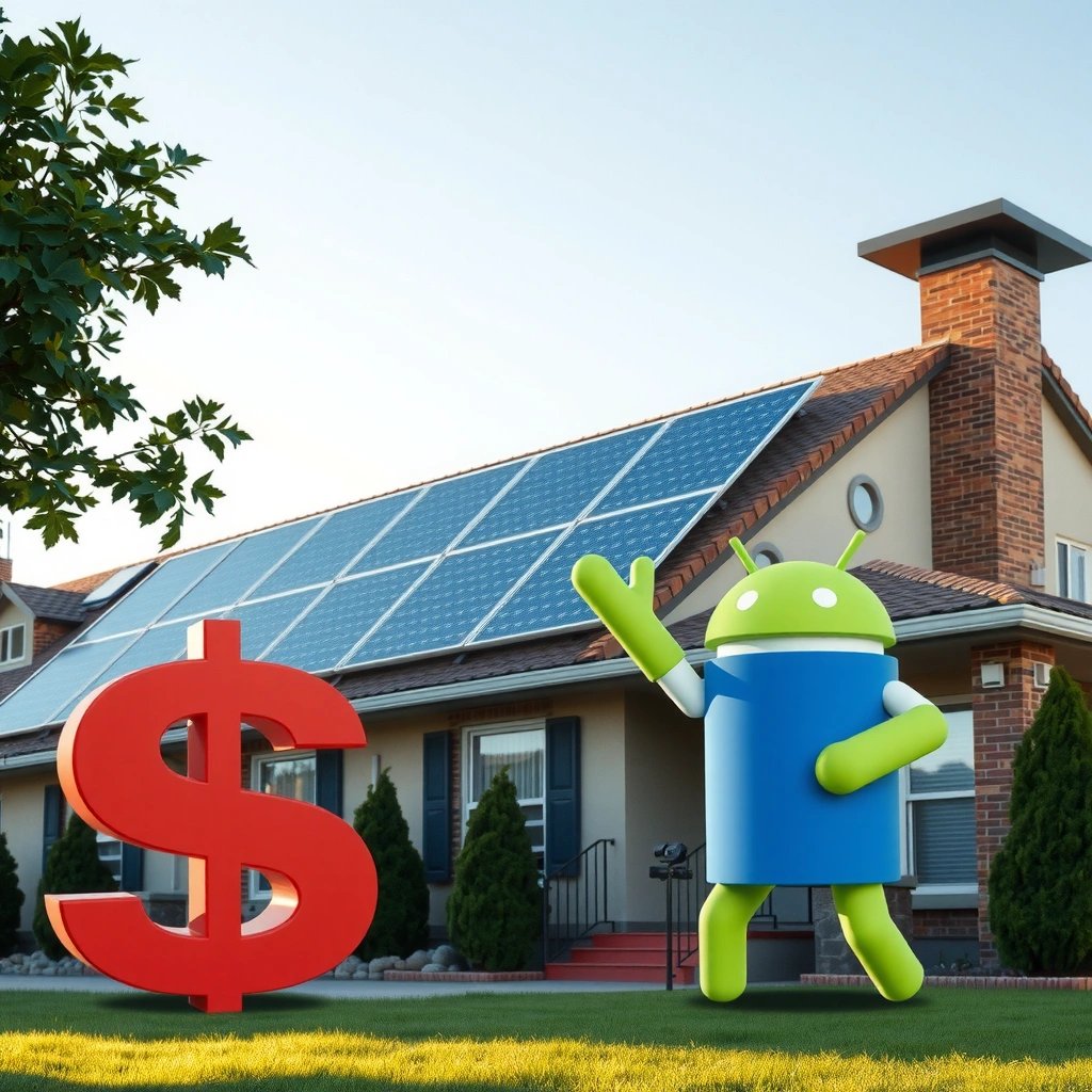 iPhone vs Android - is the iphone better than the android