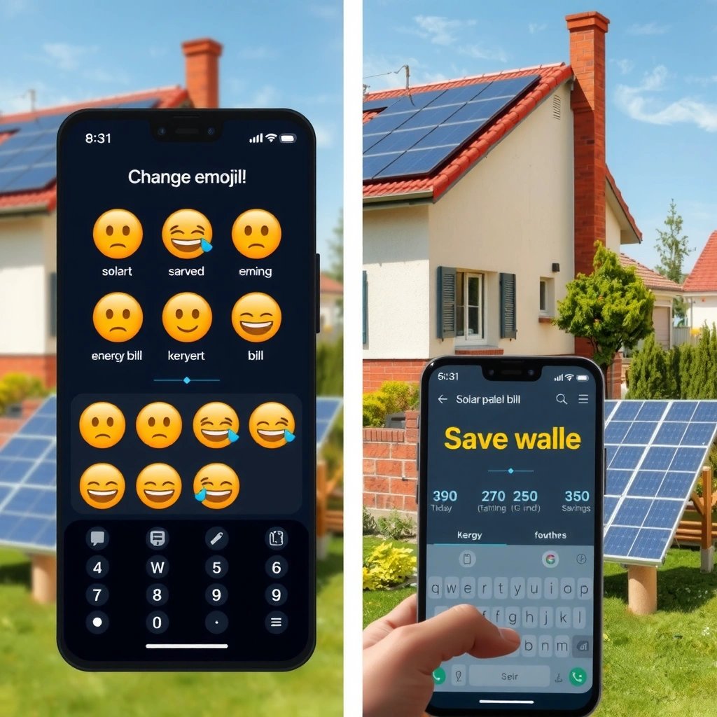 Keyboard Emoji - how to change emojis android
