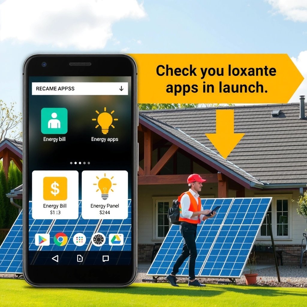 Launcher Settings - how to rename apps android