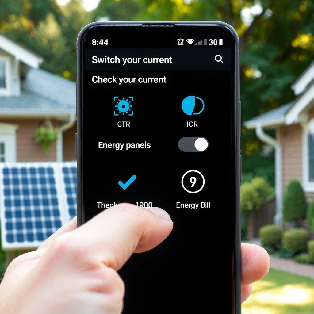 Launcher Settings - how to switch launchers android