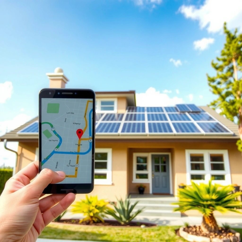 Location Services - how to turn on android gps