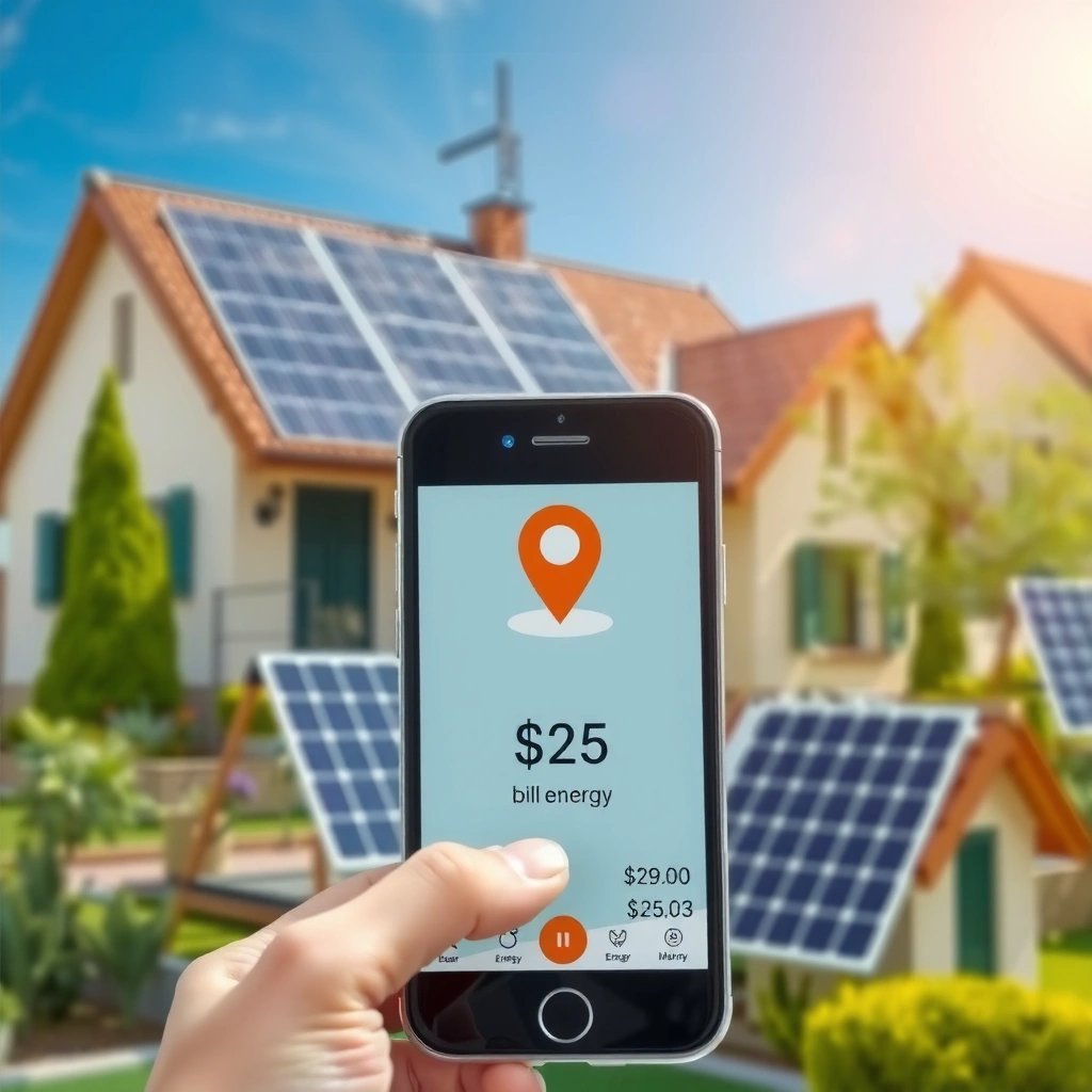 Location Settings - how do you pin your location on android
