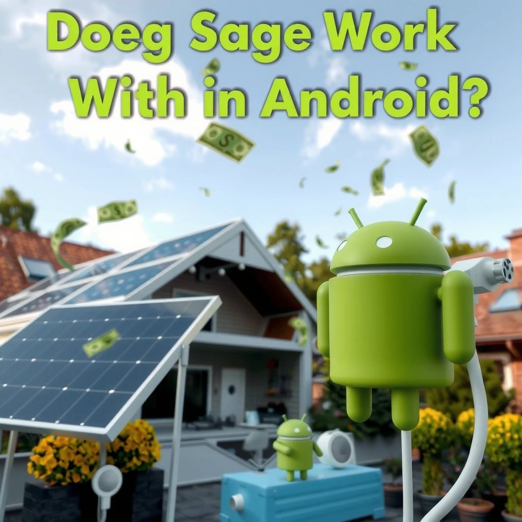 MagSafe - does magsafe work with android