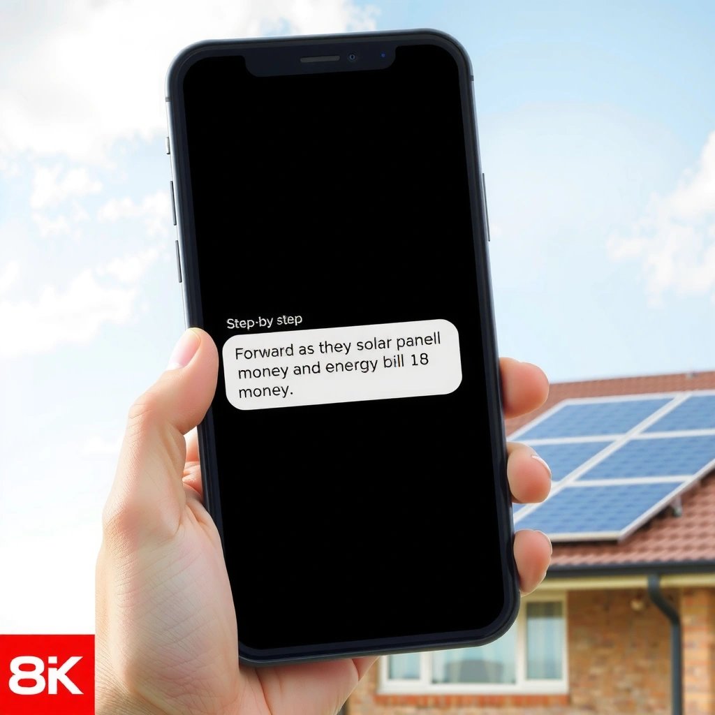 Message and App Type - how to forward a text message on android