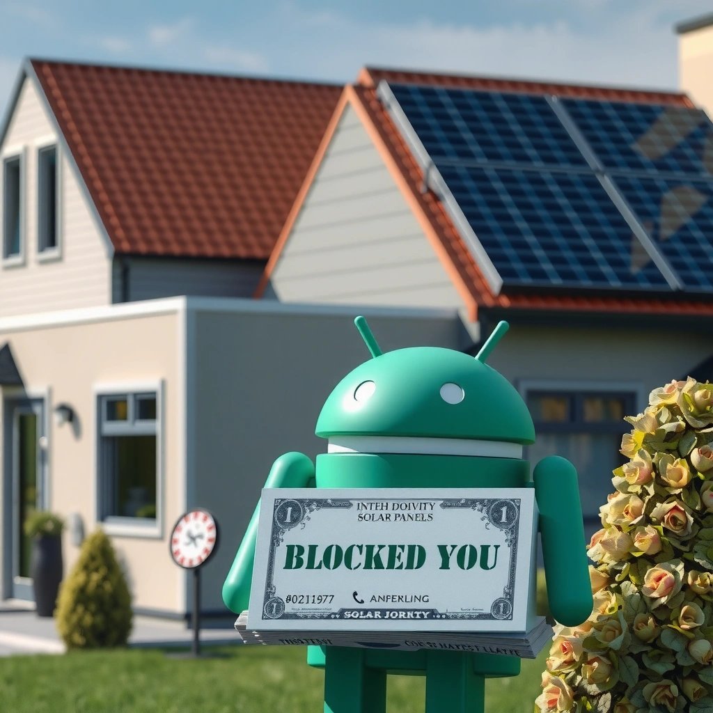 Message Delivery - how to know if android blocked you