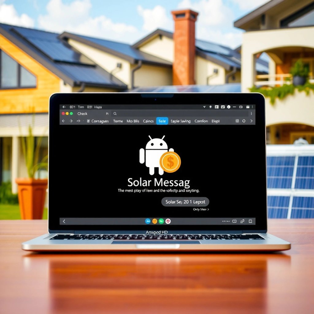 Messages for Web - how to get android messages on macbook