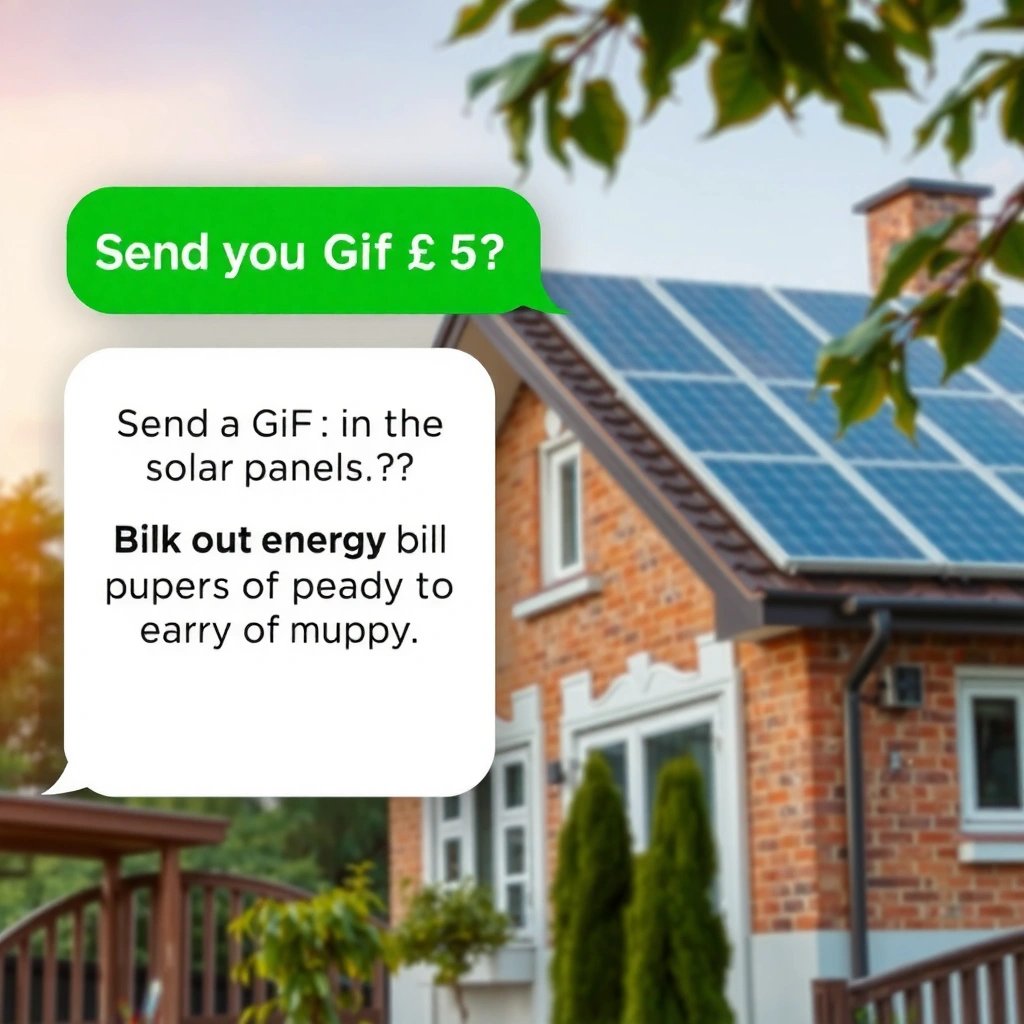 Messaging App - how to send a gif in a text message android