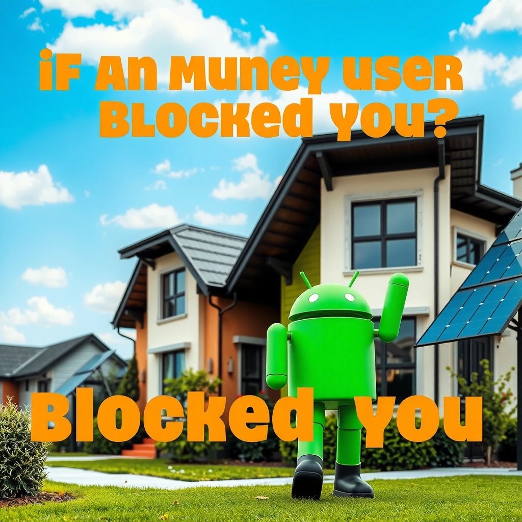 Messaging Delivery - how to know if an android user blocked you