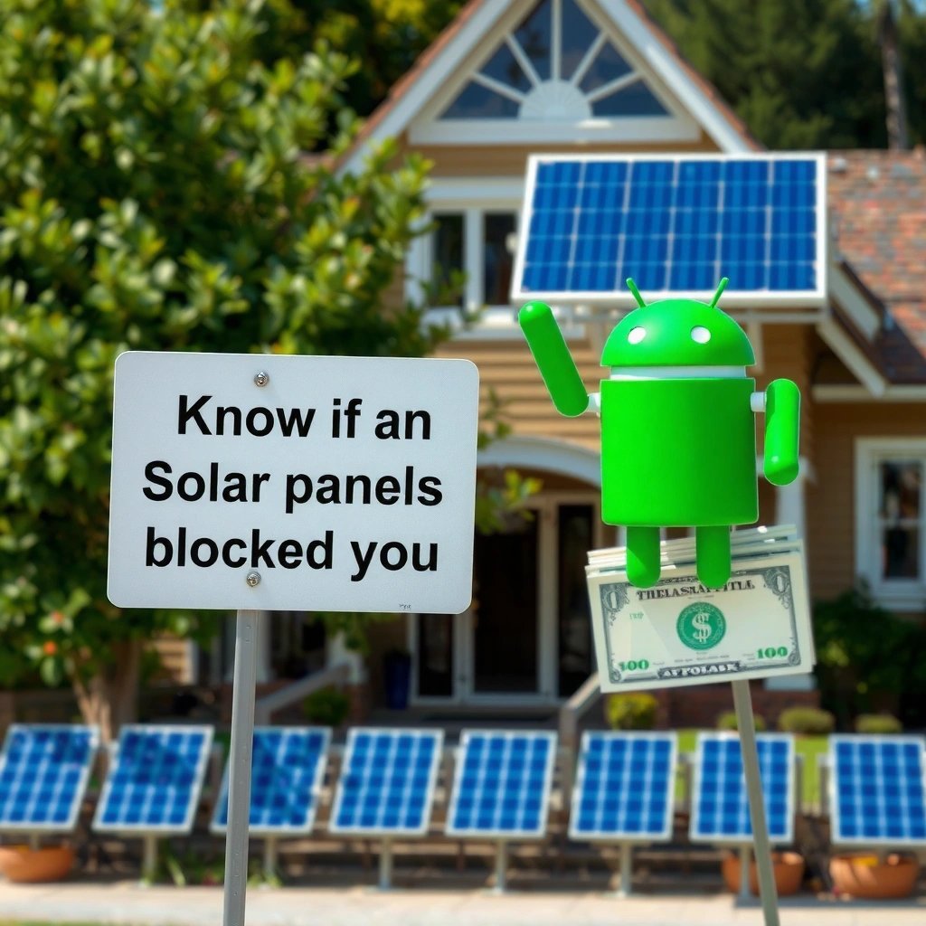 Messaging Status - how to know if an android blocked you