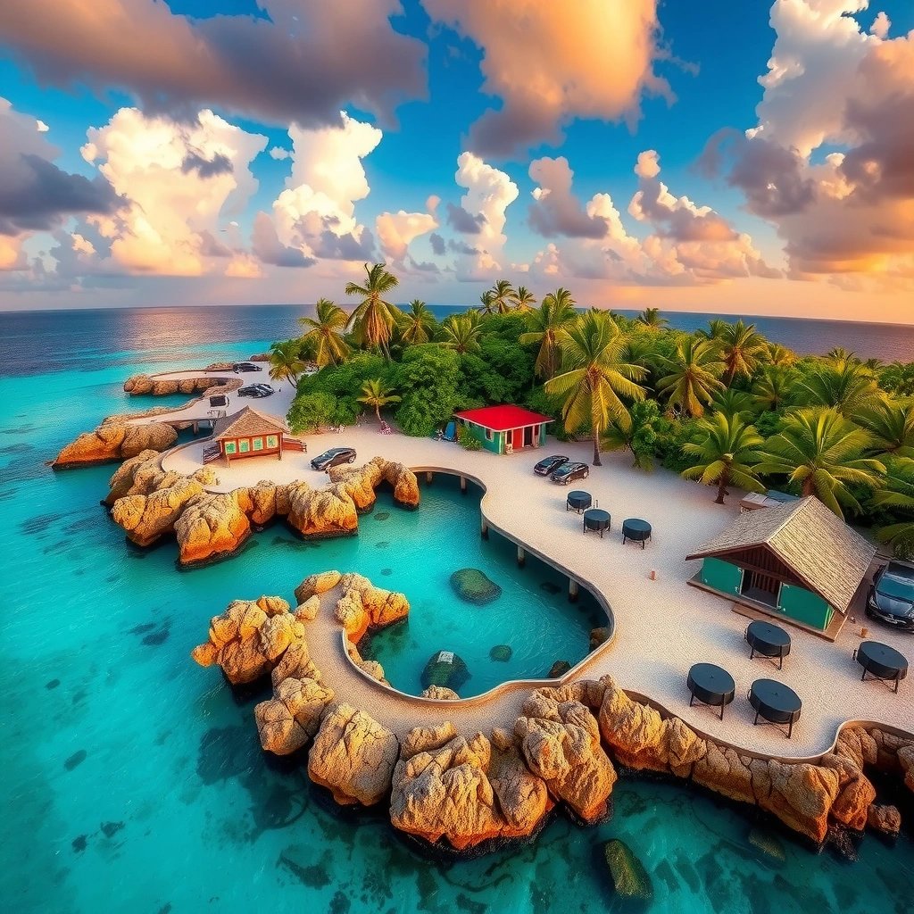 Nassau Andros - how to get to andros island bahamas