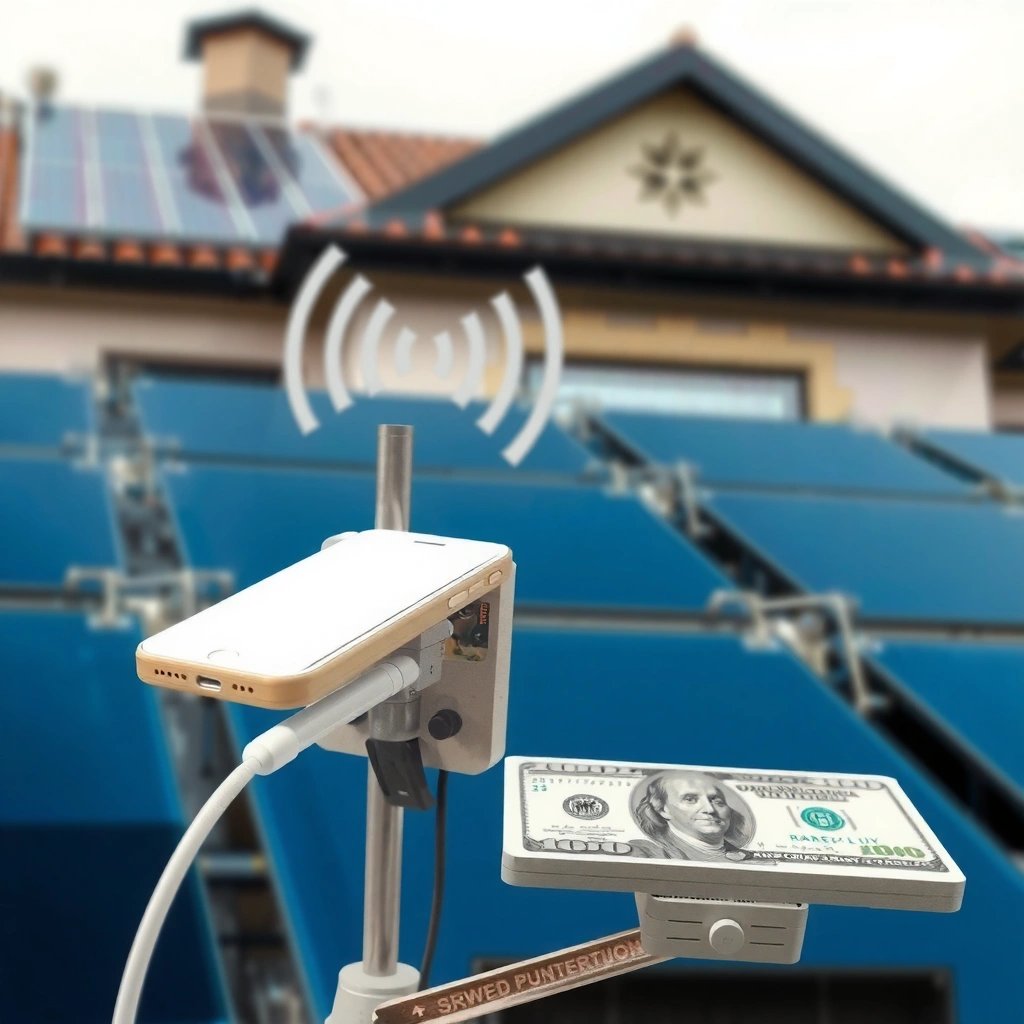 network mode - how to improve signal on android