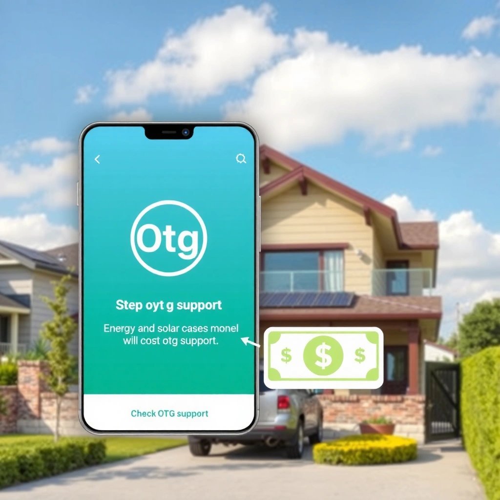 OTG Support - how to activate otg in android
