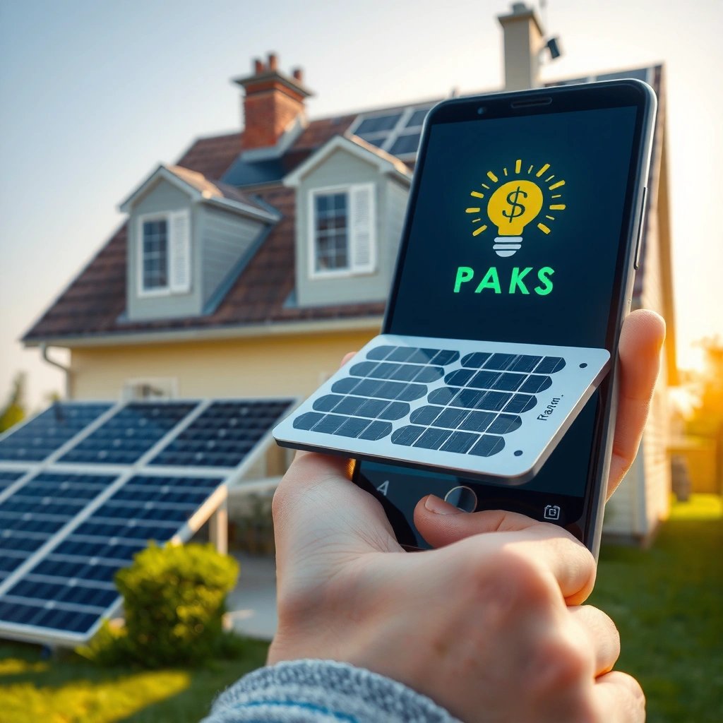 PAKS - what is paks on android