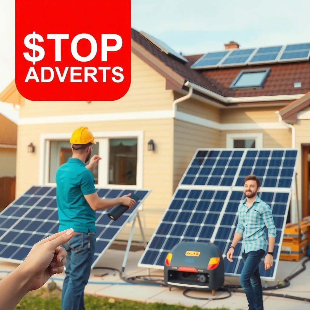 pop-ups in-app ads - how to stop adverts on android