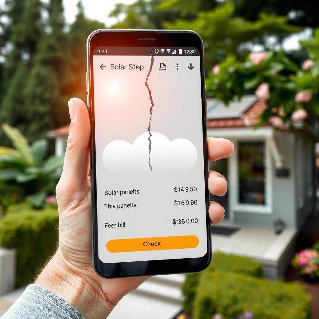 Power Options - how to access android phone with broken screen