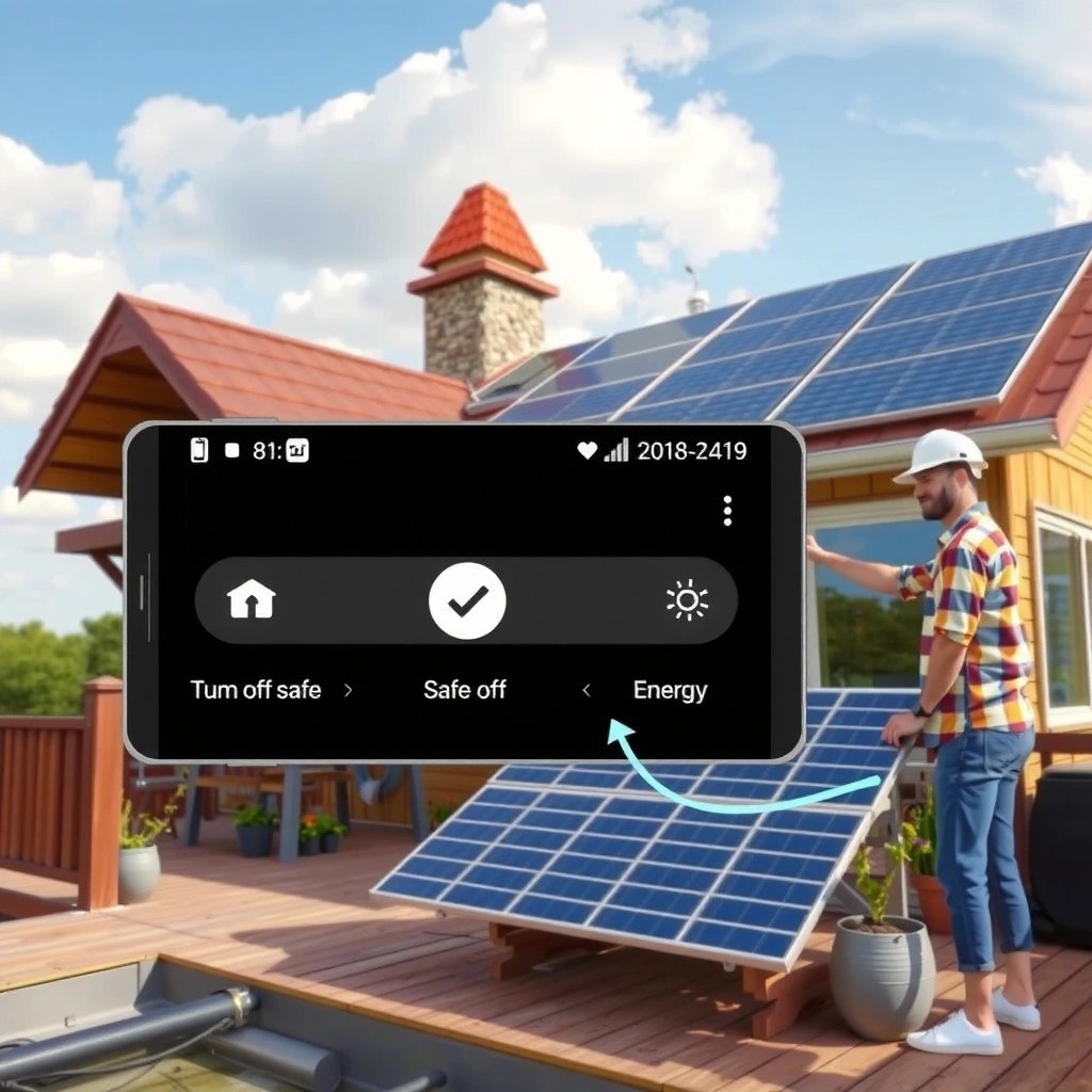 Power or Volume Button - how to turn off the safe mode on android