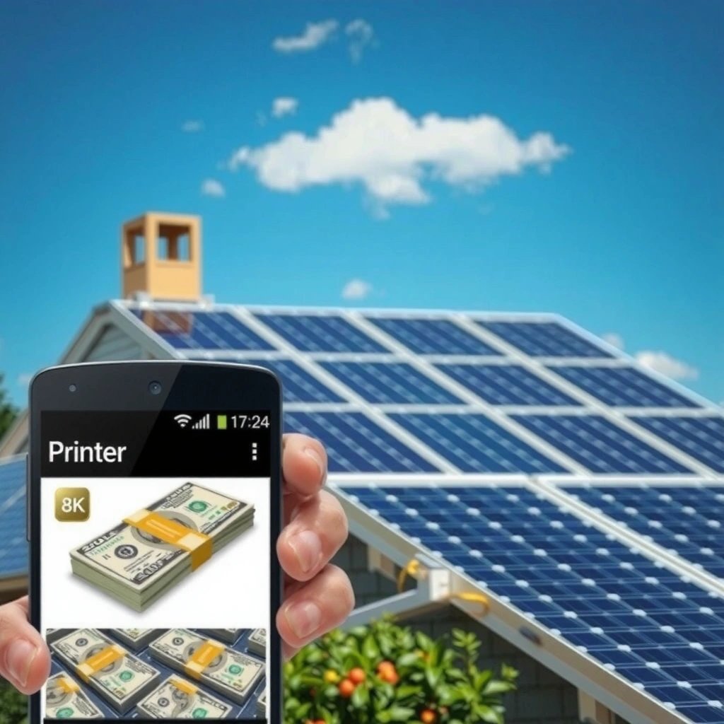 Printer Compatibility - how to add printer to my android phone