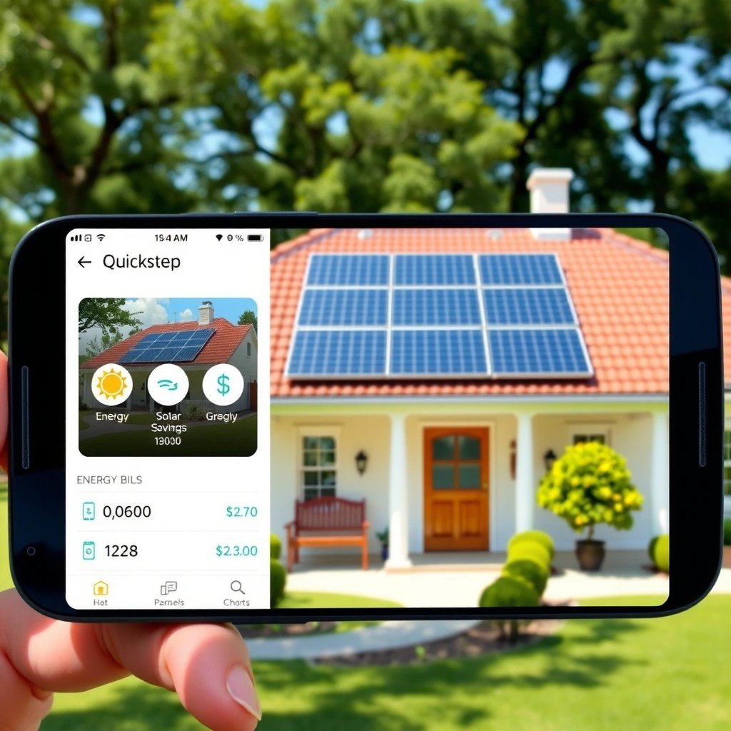 Quickstep App - what is quickstep app on android