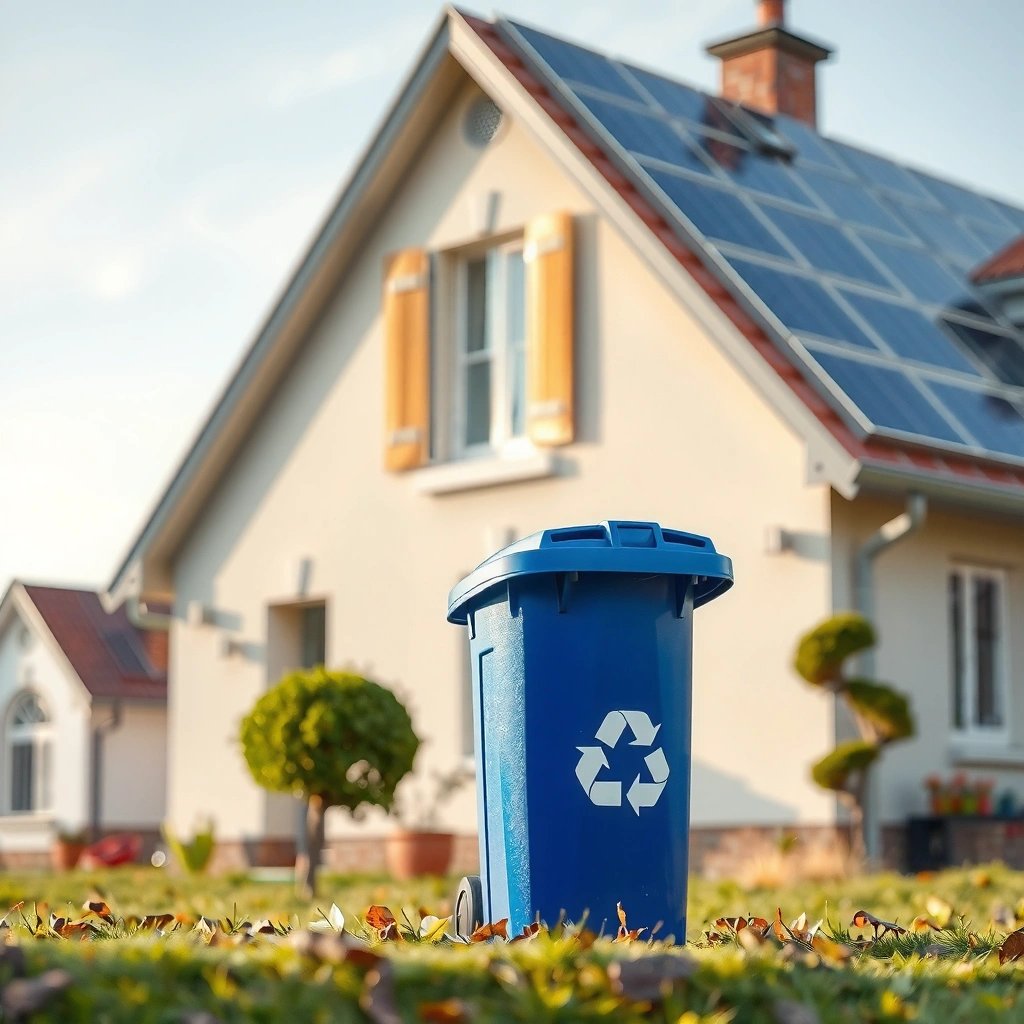 Recycling Bin - how to empty recycling bin android