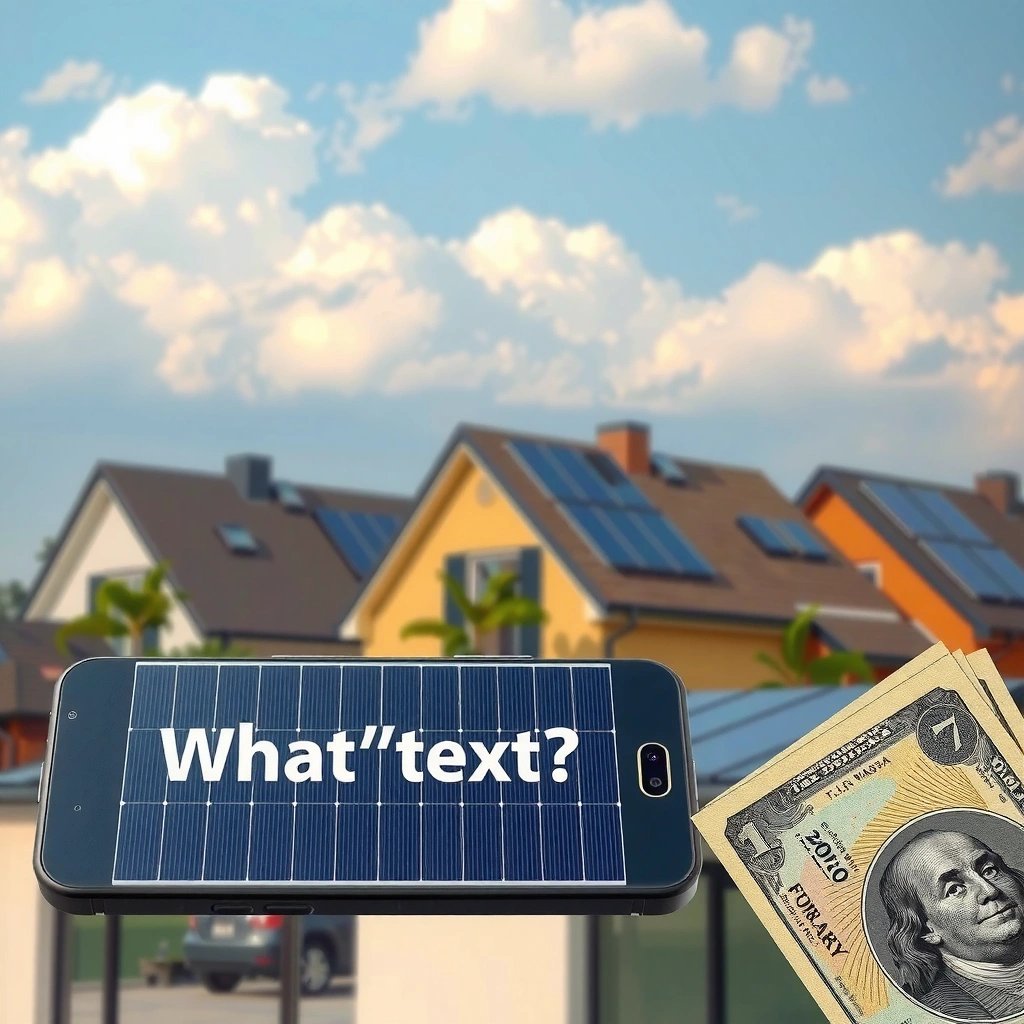 Samsung Galaxy - what is text on galaxy devices android