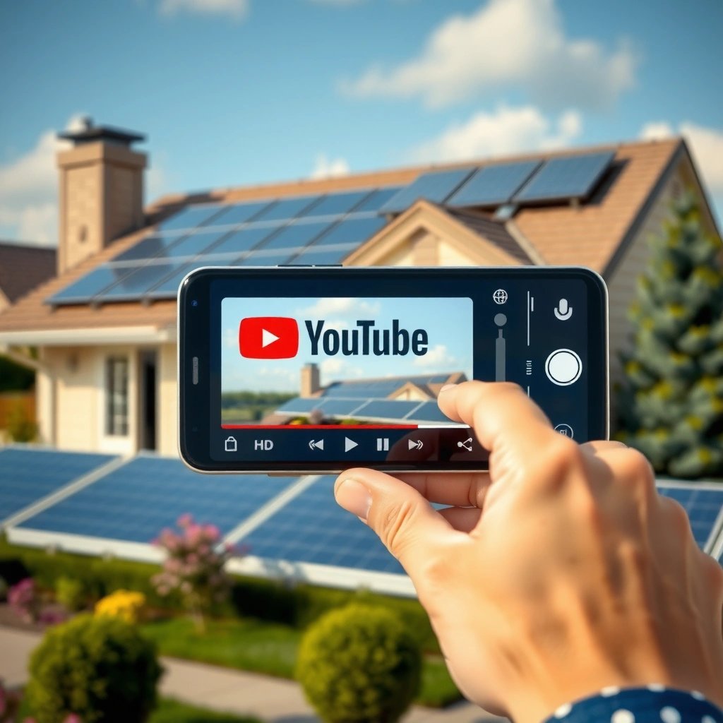 Screen Recording - how to record audio from youtube on android