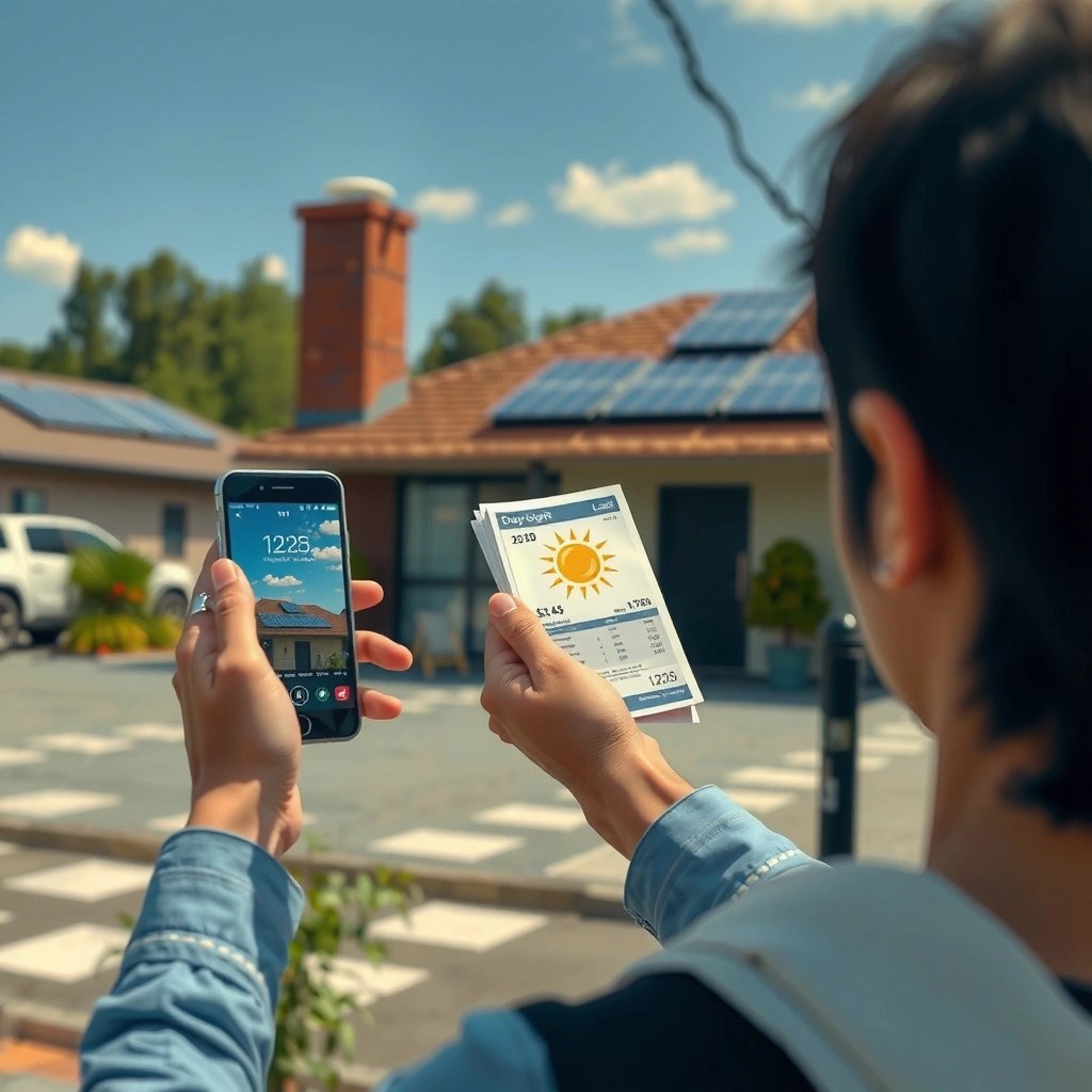 Shared Location Features - can someone with an iphone track someone with an android