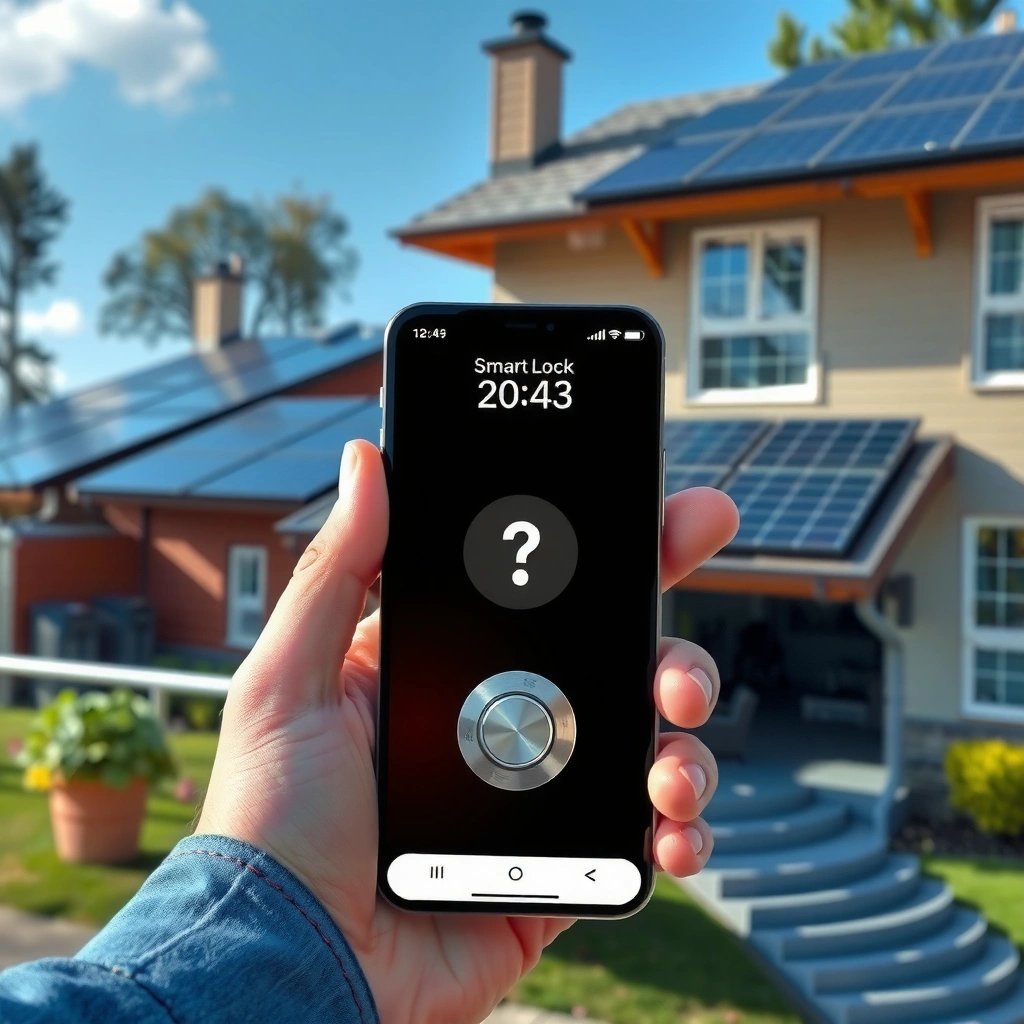 Smart Lock - what is smart lock in android