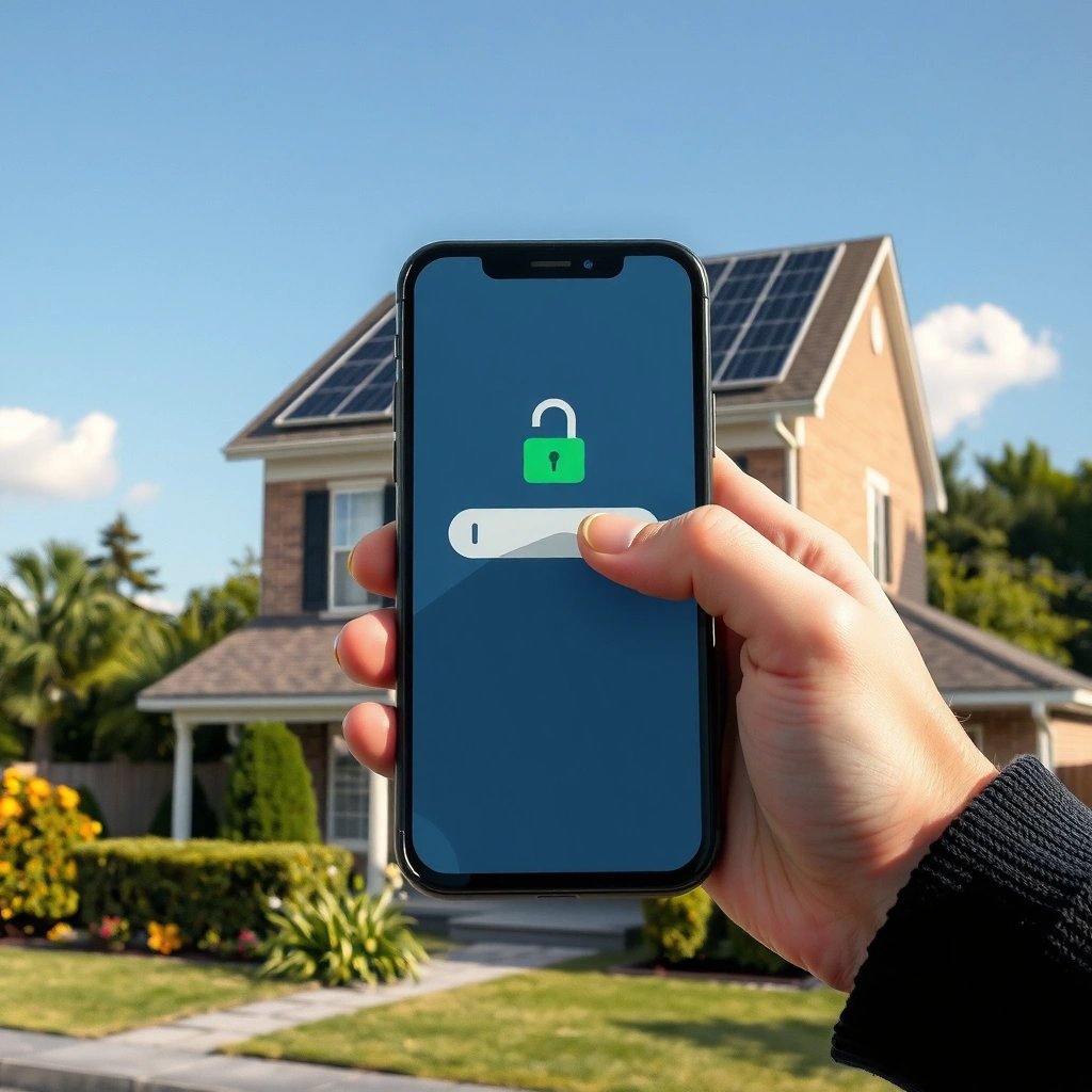 Smart Lock - how to unlock android phone password without factory reset