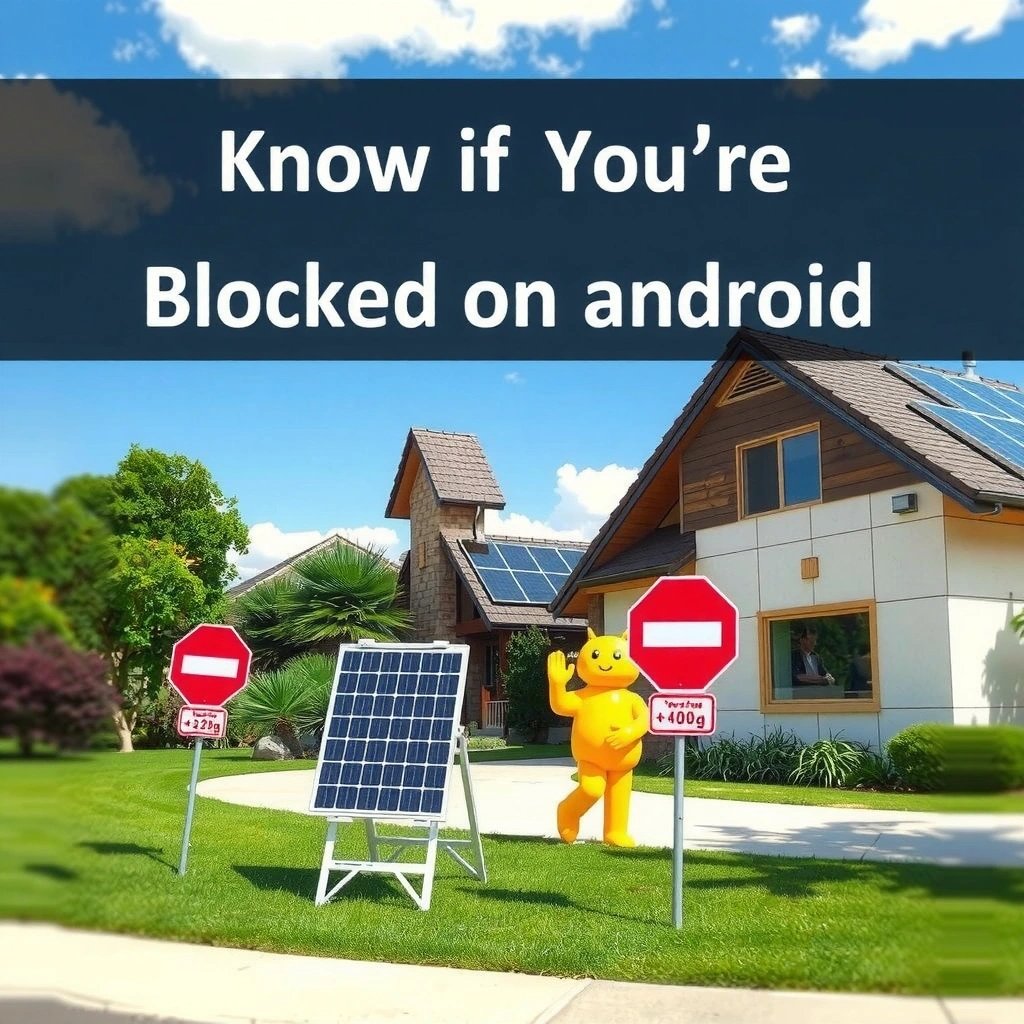 SMS MMS Delivery Response Behavior - how to know if your blocked on android