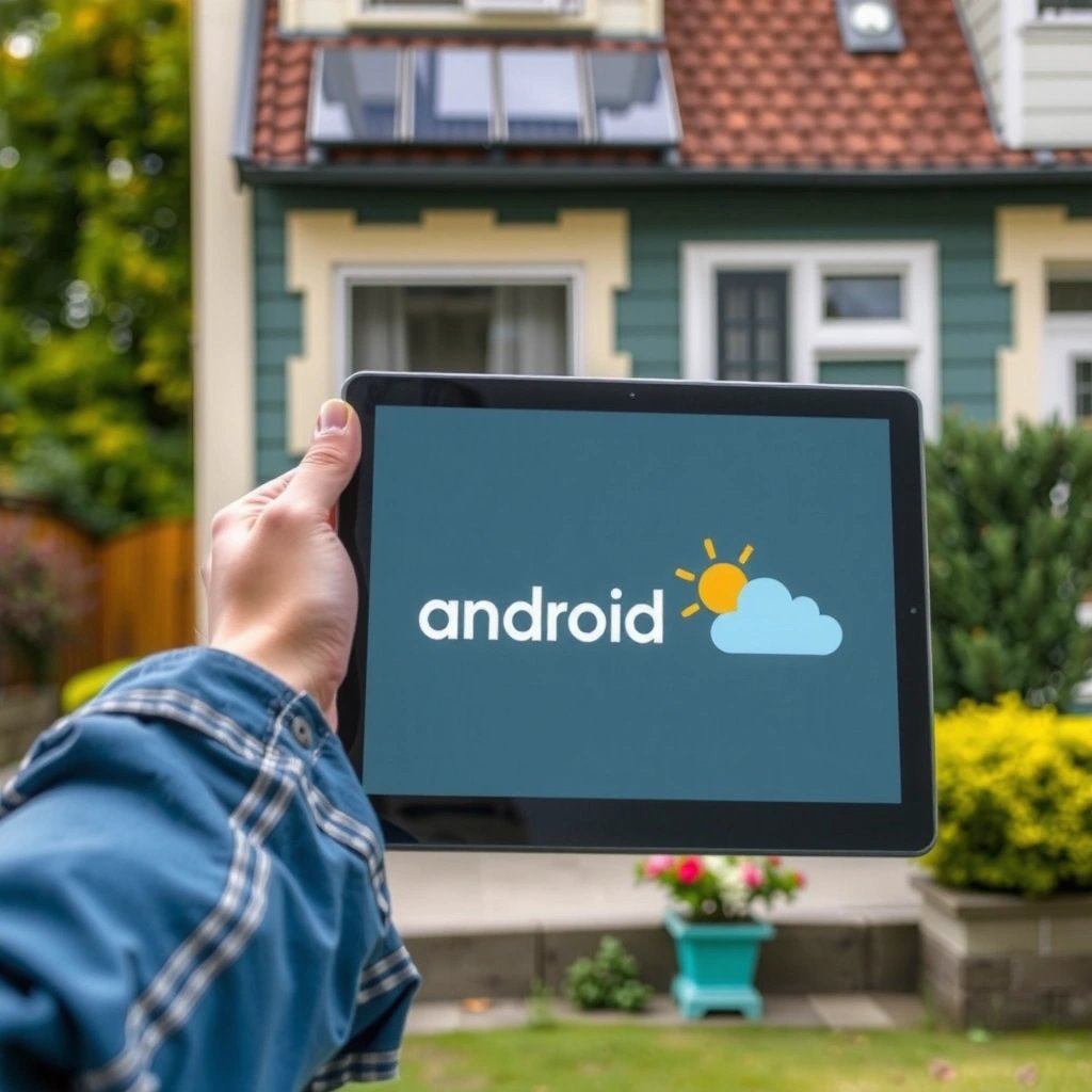 Tablet Software Version - how do you update an android tablet