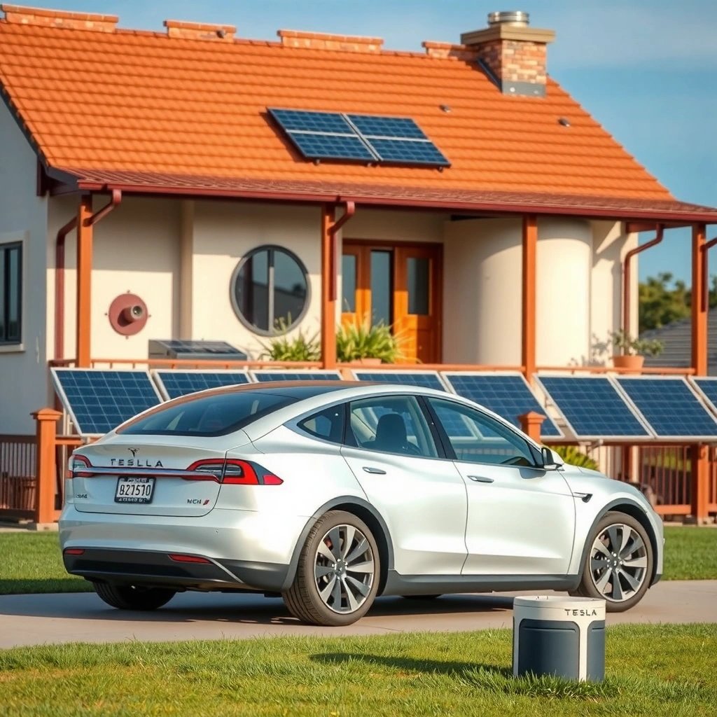 Tesla - can you use android auto in tesla