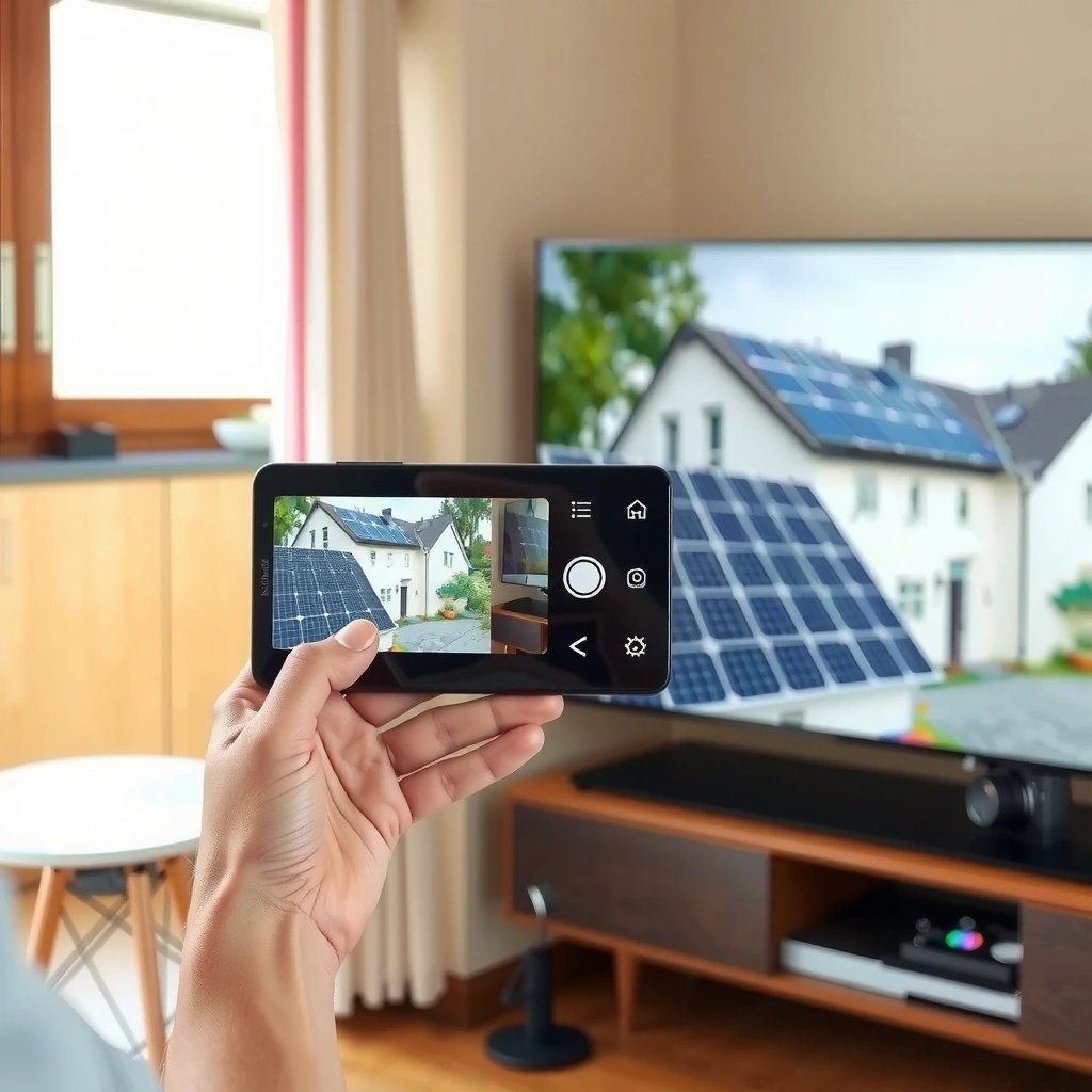TV Mirroring Support - how to mirror android to tv
