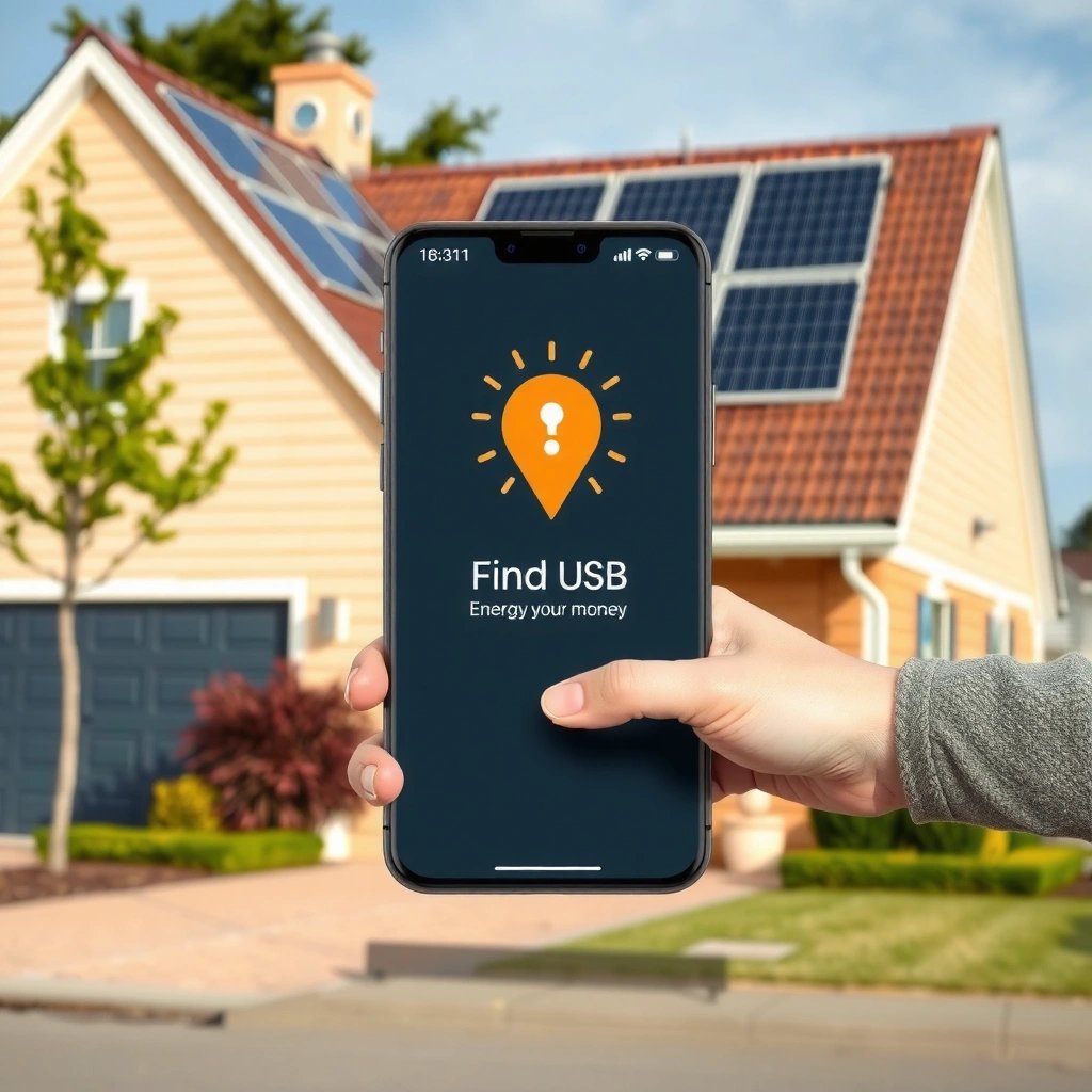 USB Connection Mode - how to find usb on android