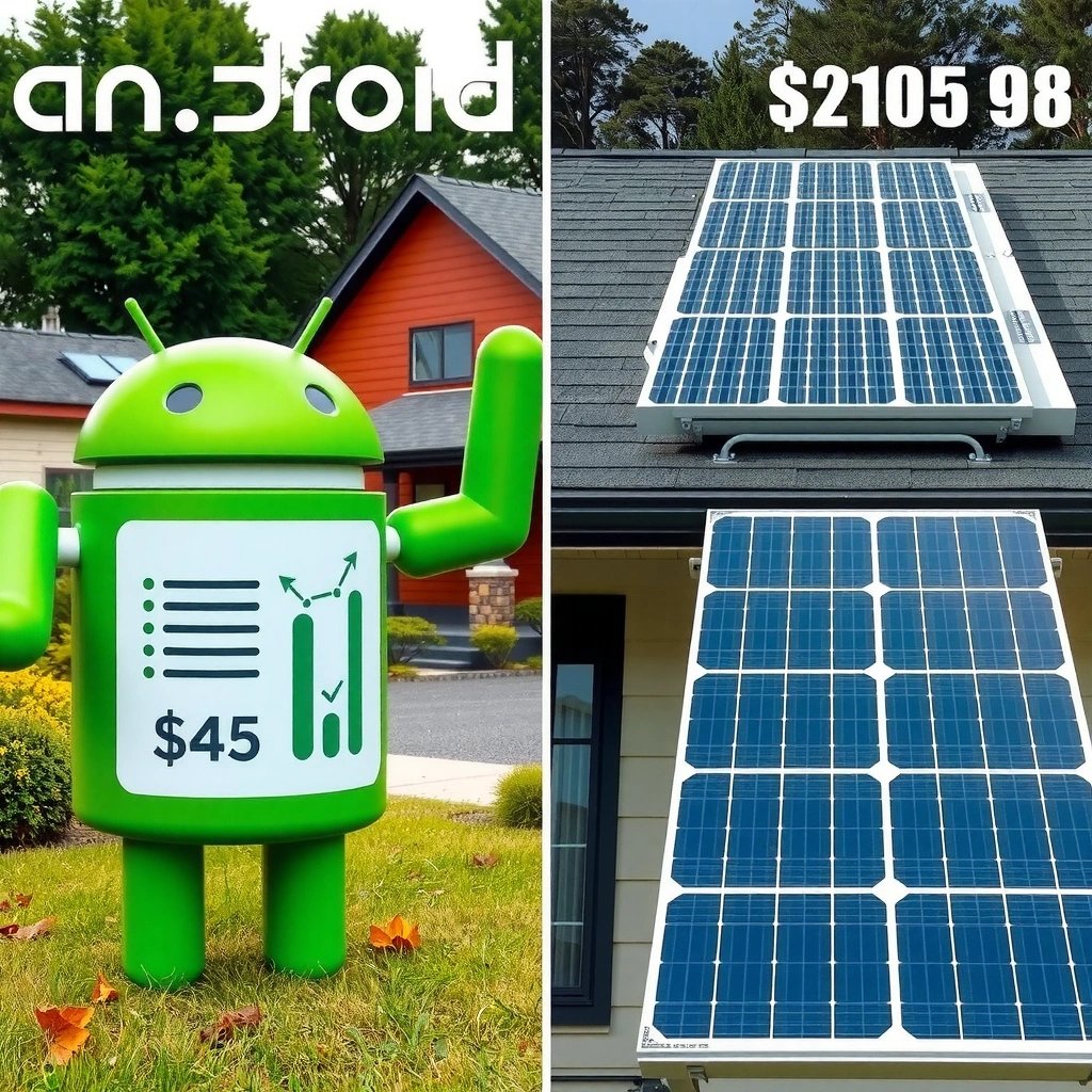 User Experience - is android better than ios
