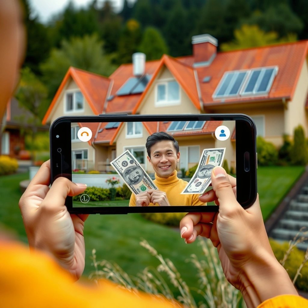 Video Chat App - how can you video chat between android and iphone