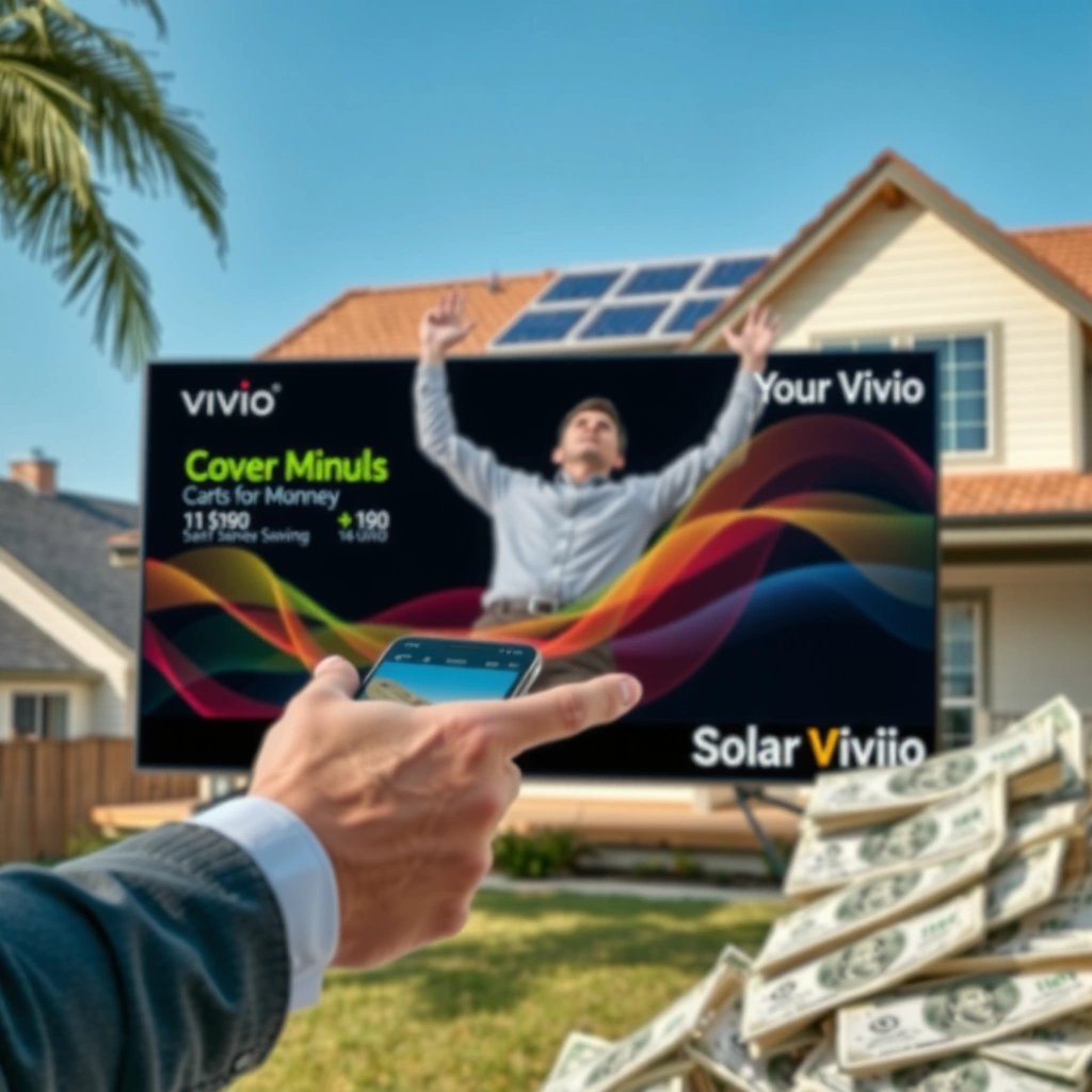 Vizio TV - how to connect android to vizio tv