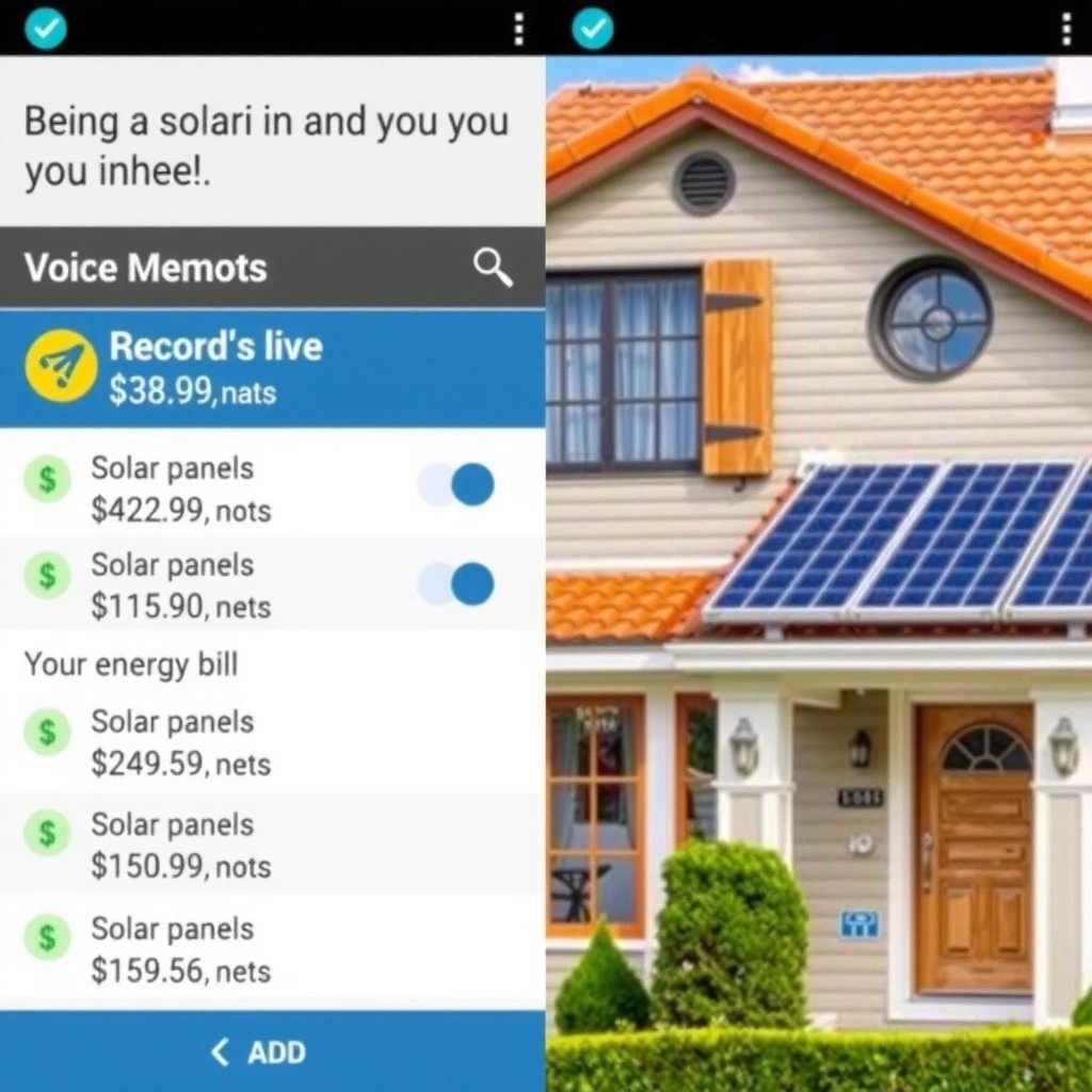 Voice Recorder App - how to record voice memos on android