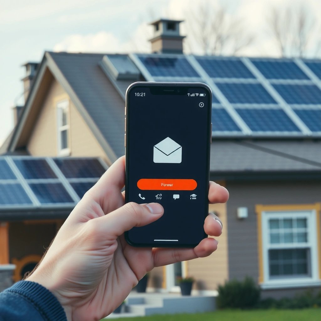 Voicemail App - how to forward a voicemail android