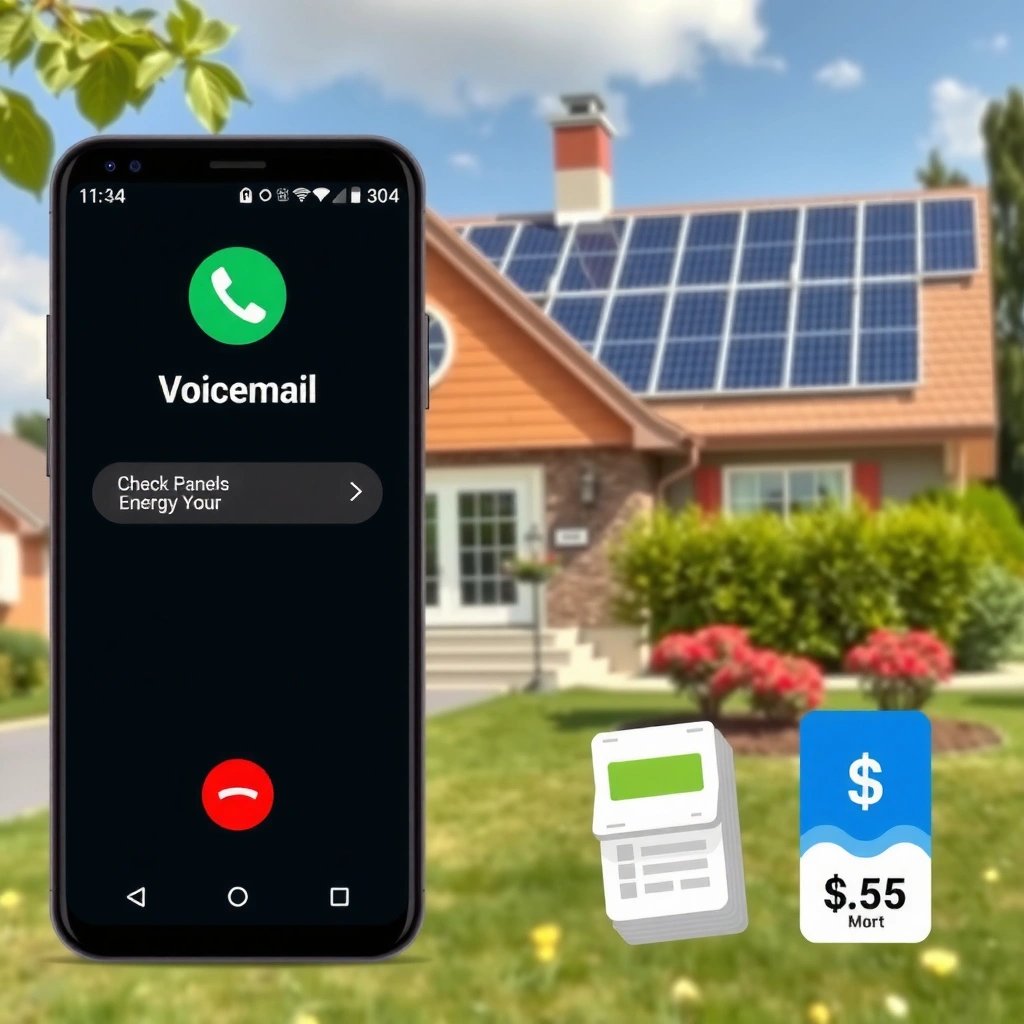 Voicemail Setup - how to set up voicemail in android