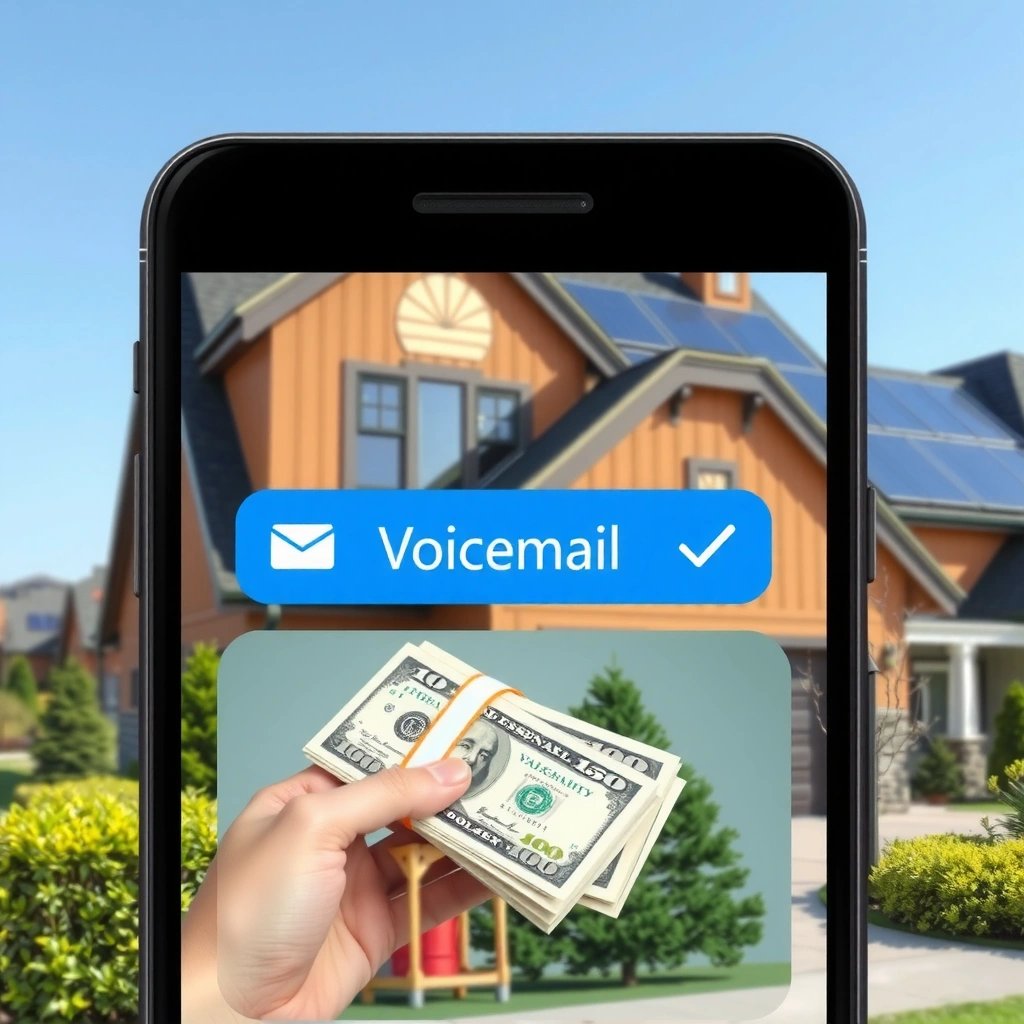 Voicemail Transcription - how to get voicemail to text on android