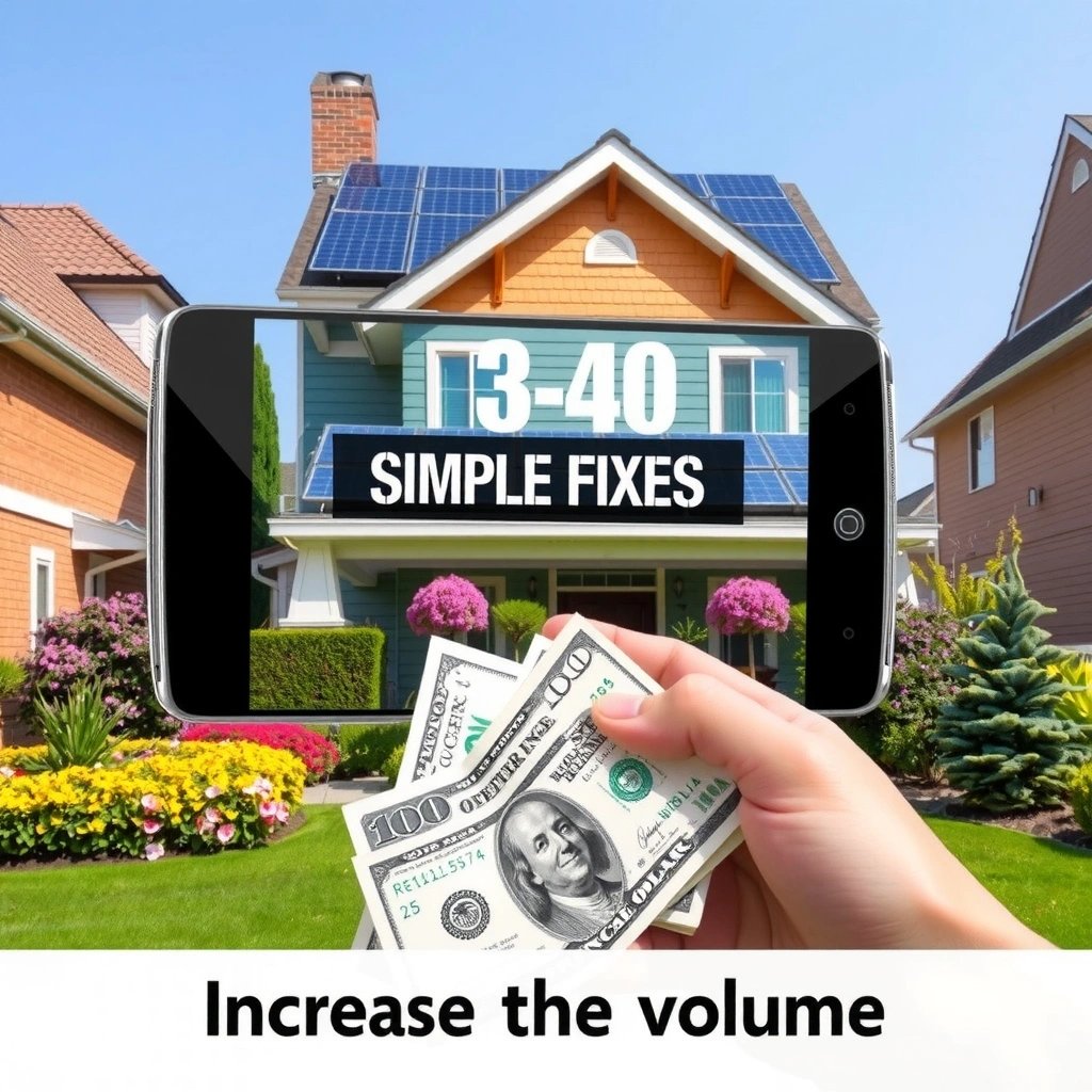 Volume Buttons - how to increase the volume on android
