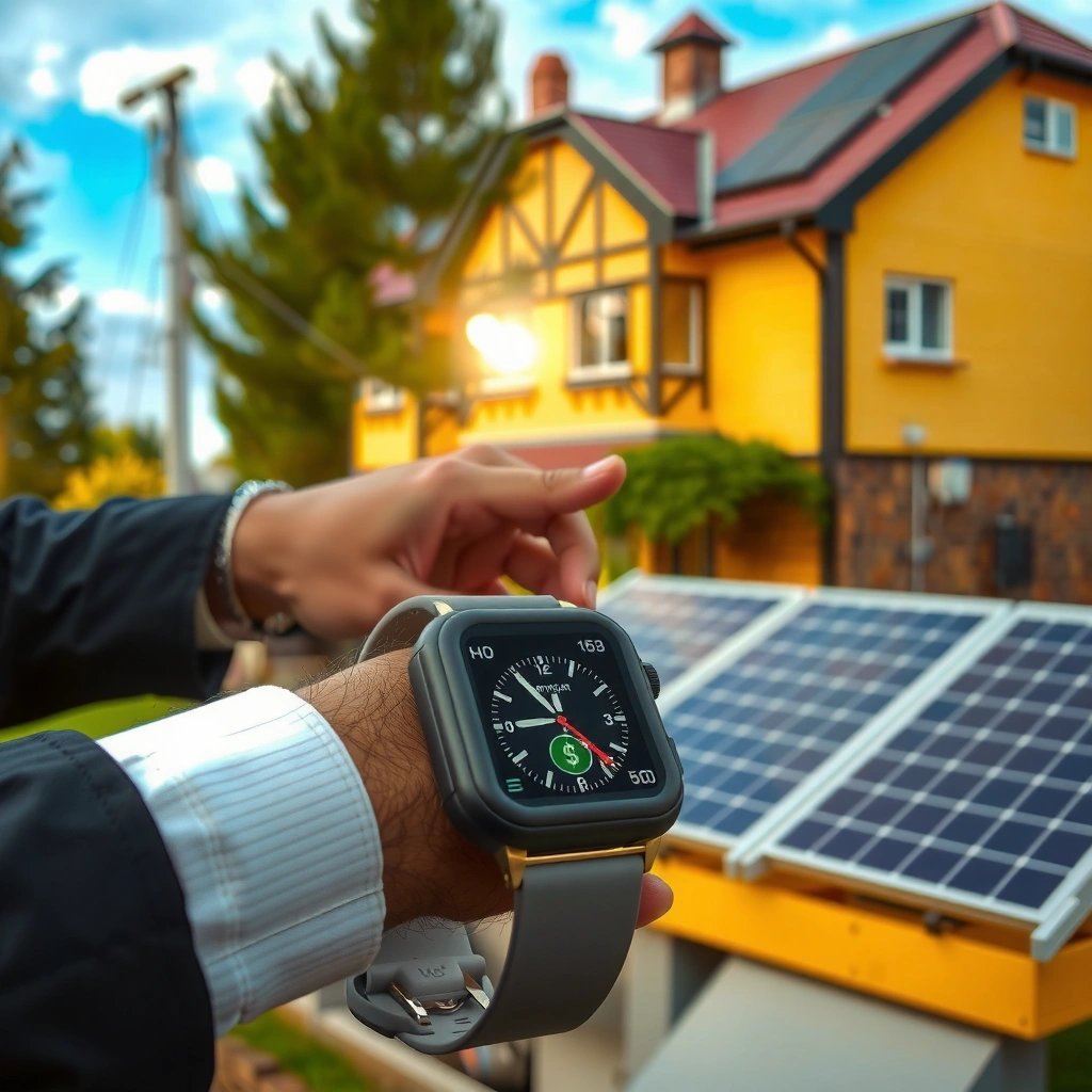 Watch Model - can you use an android watch with an iphone