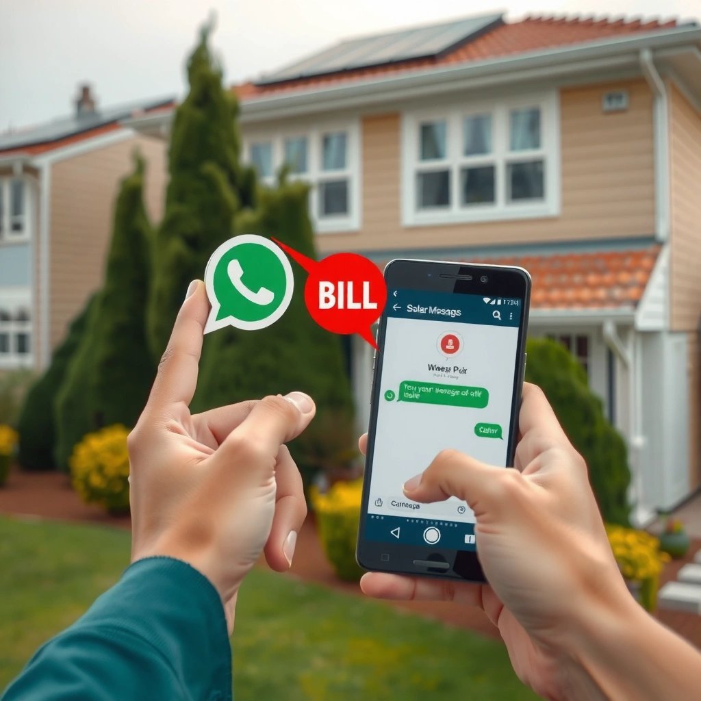 WhatsApp Backup - how to see deleted whatsapp messages on android