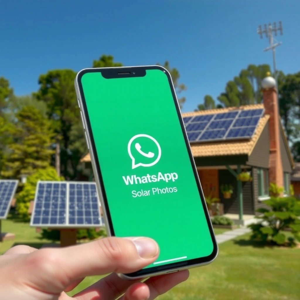 WhatsApp Media Visibility - how to stop whatsapp from saving photos on android