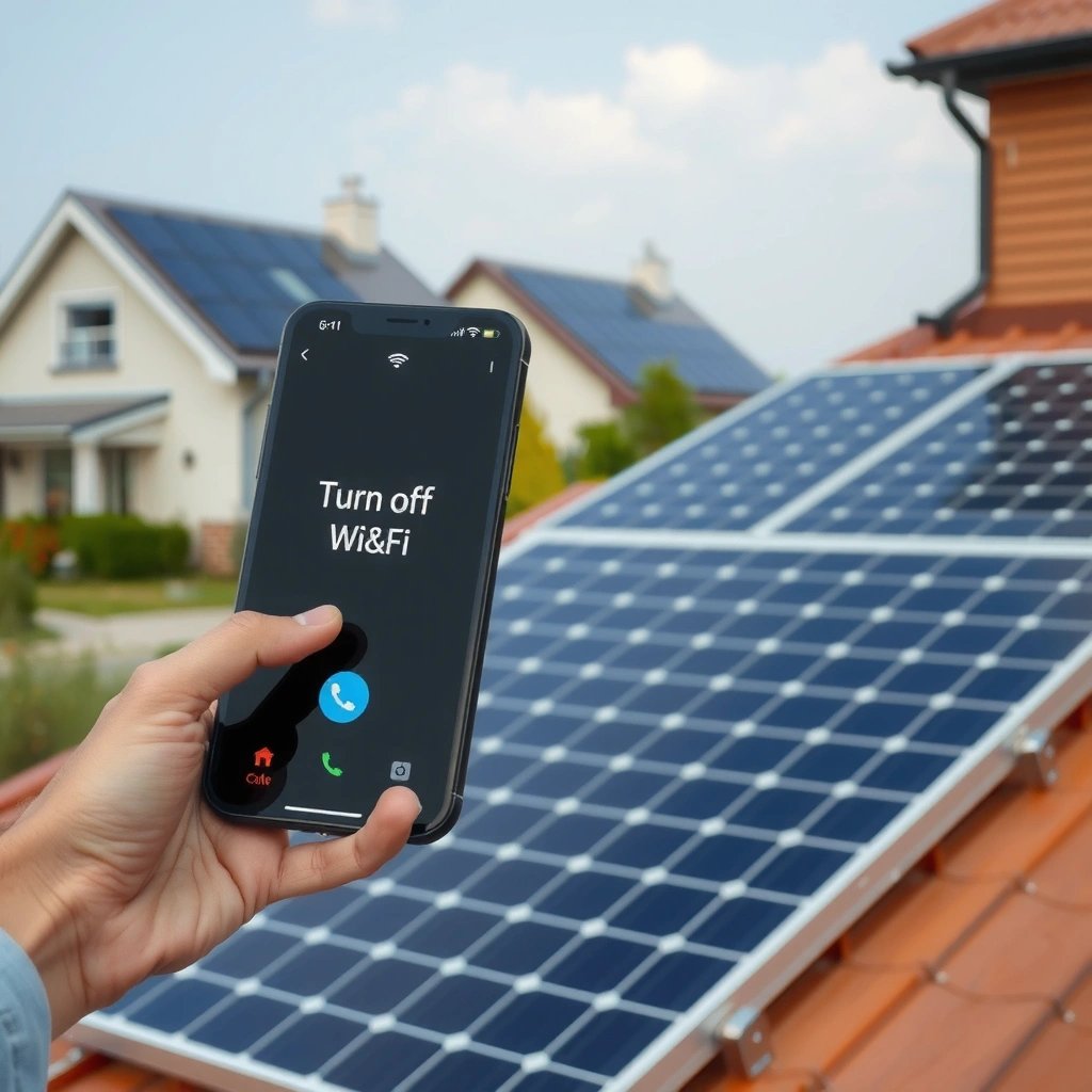 Wi-Fi Calling - how to turn off wifi calling on android