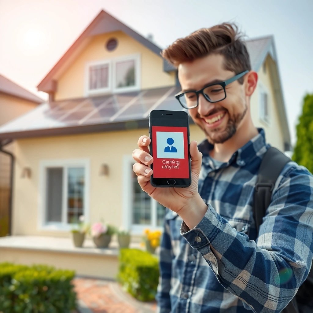 Wi-Fi Network - how to find ip address android phone