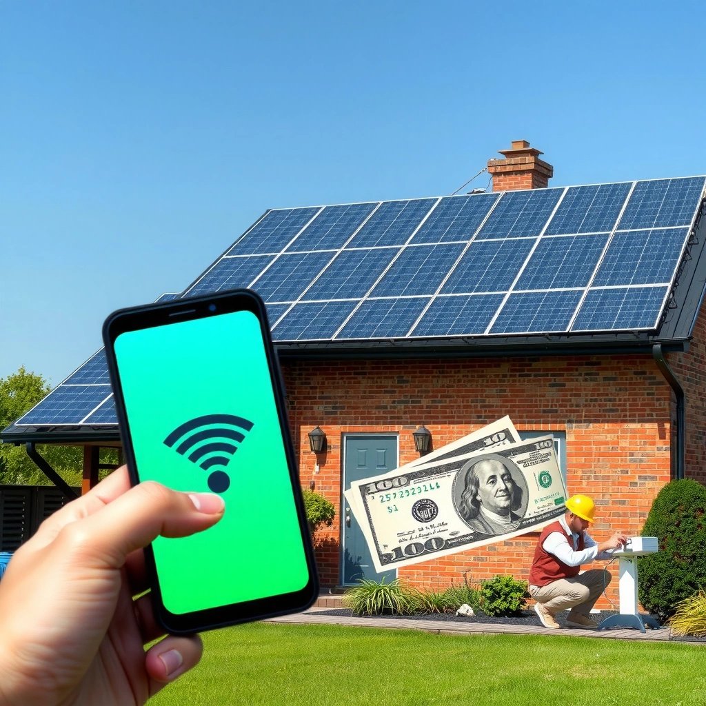 WiFi - should wifi be on or off on android