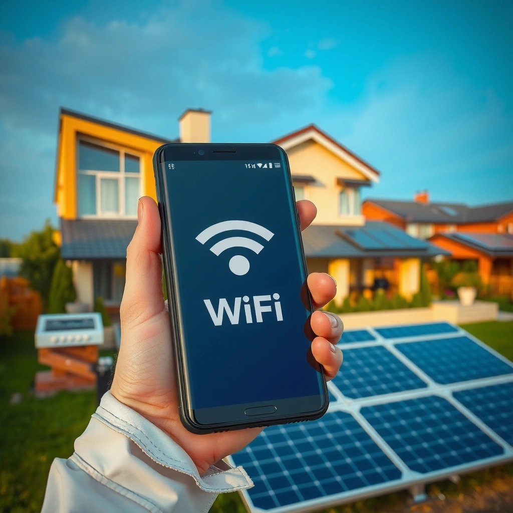 WiFi Calling Support - do android phones have wifi calling