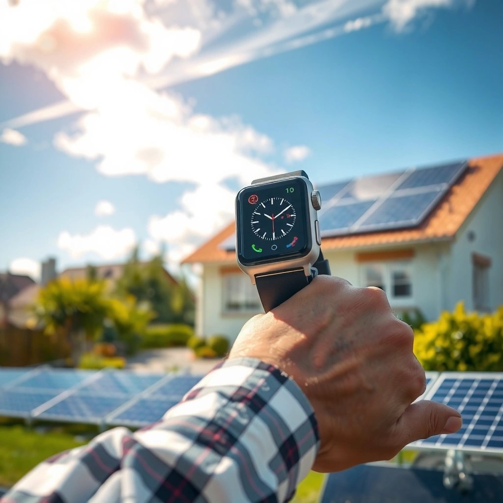 Works - can the apple watch work with an android phone