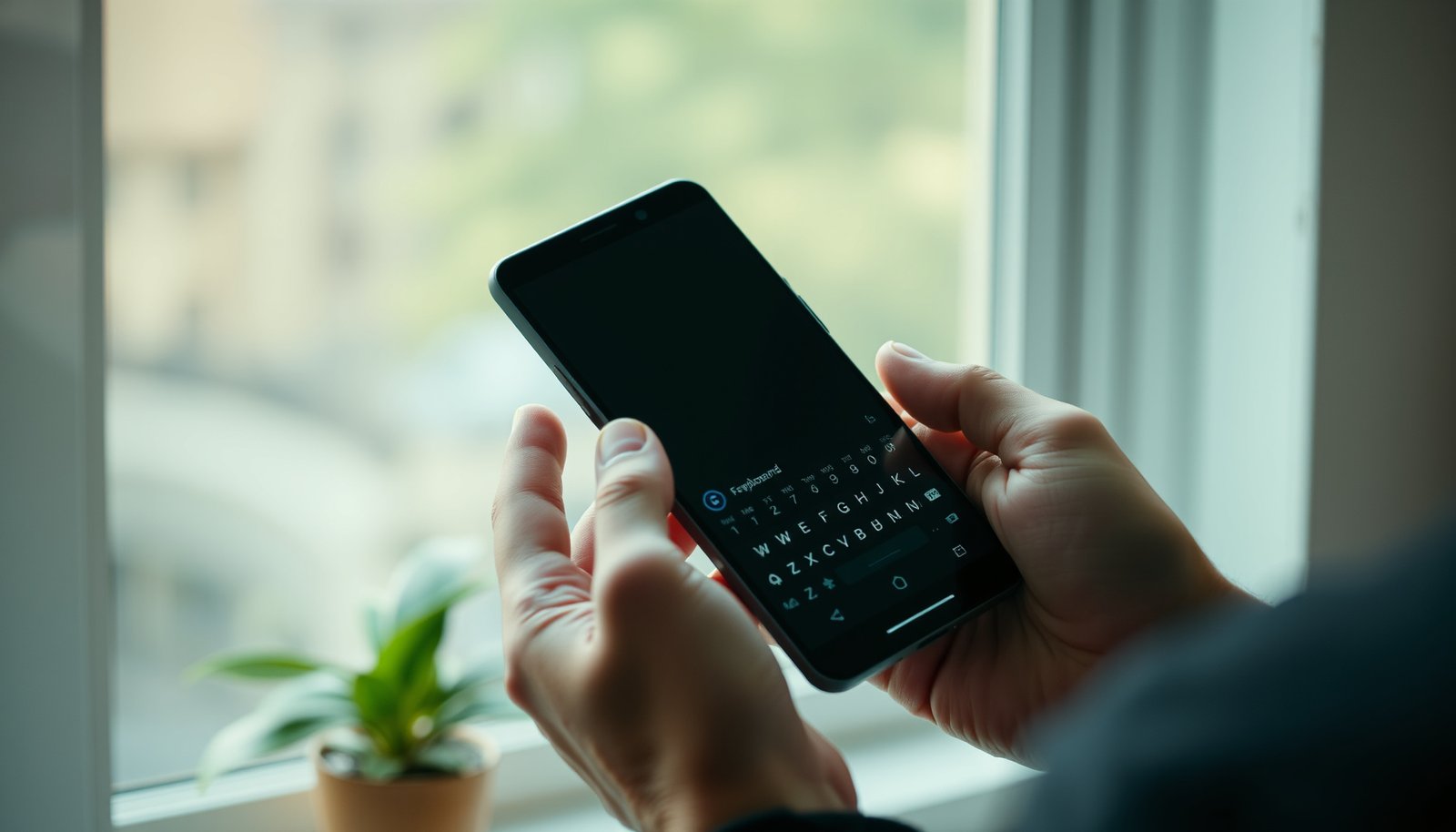 Add Language Keyboard On Android Featured